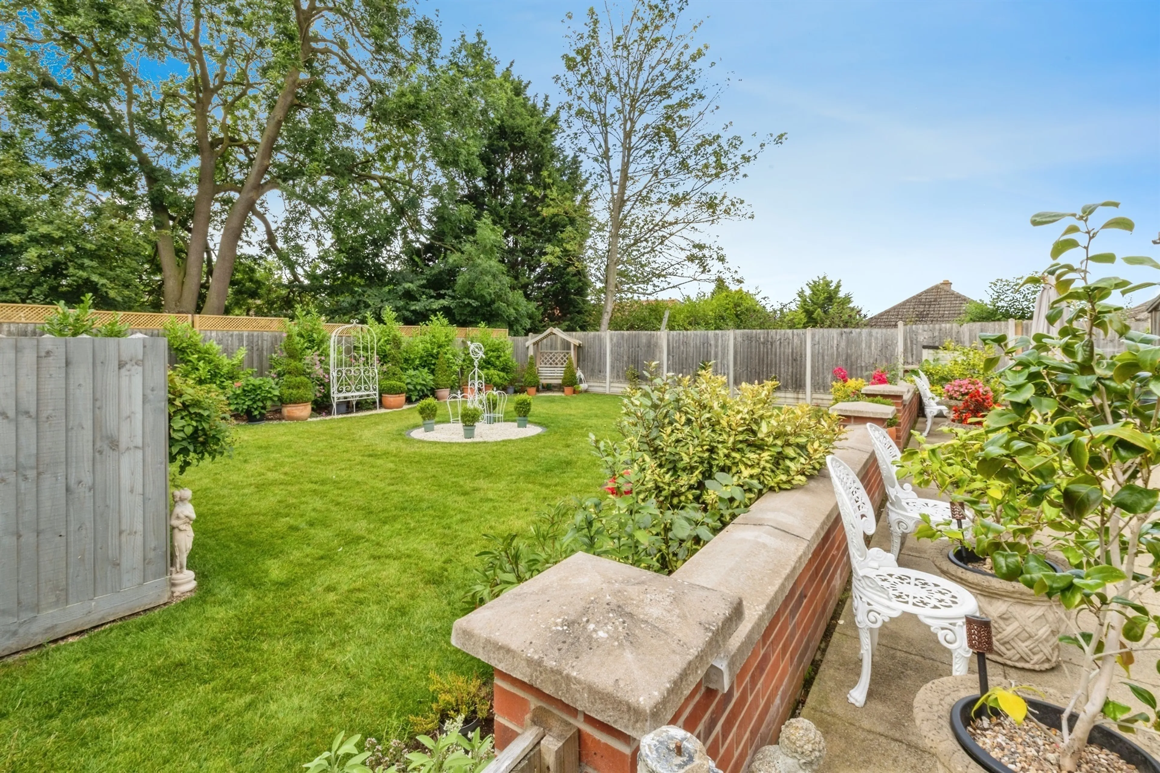 Property at Fen Road, Timberland, Lincoln
