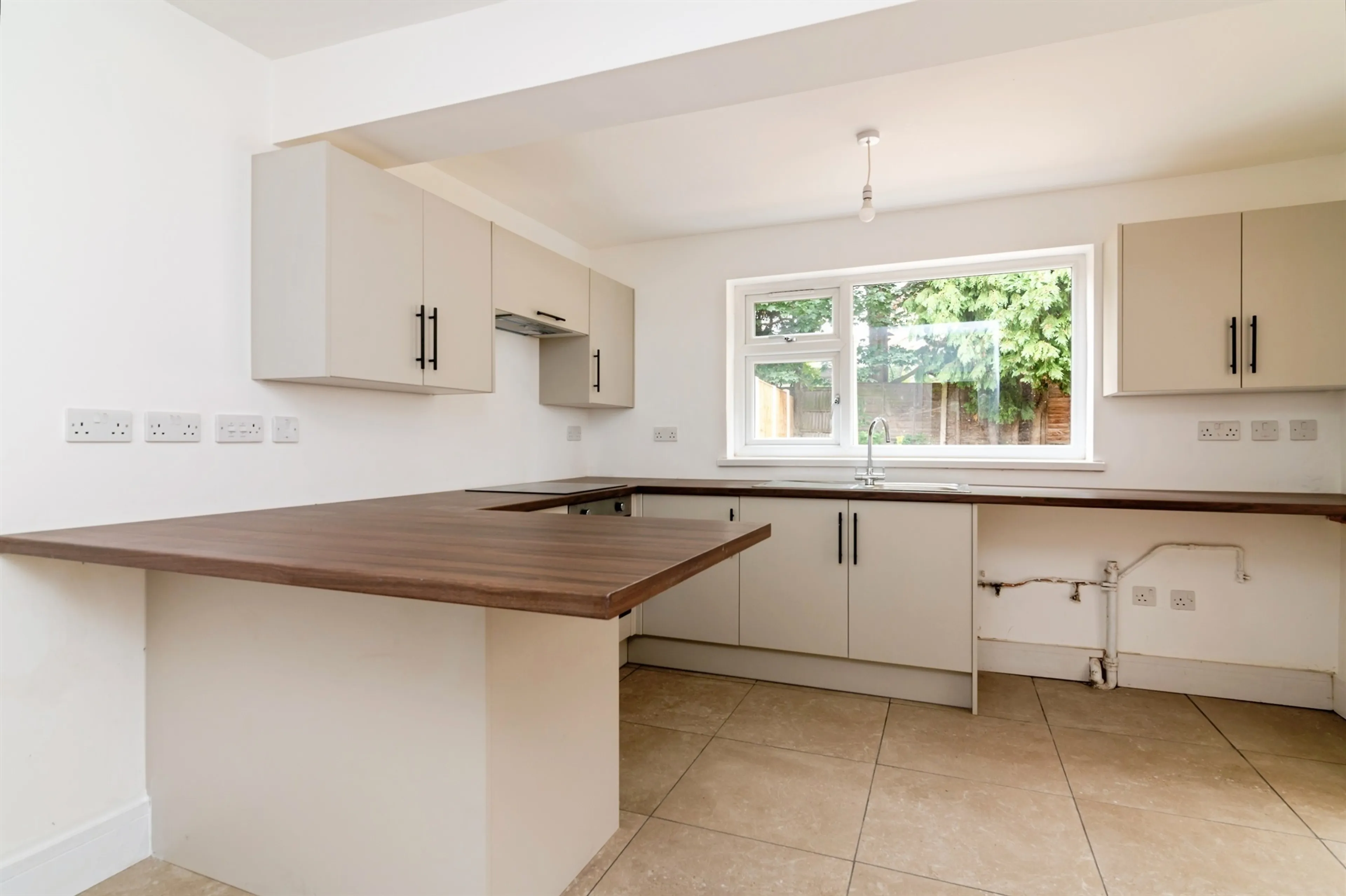Property at Tilbury Rise, Nottingham