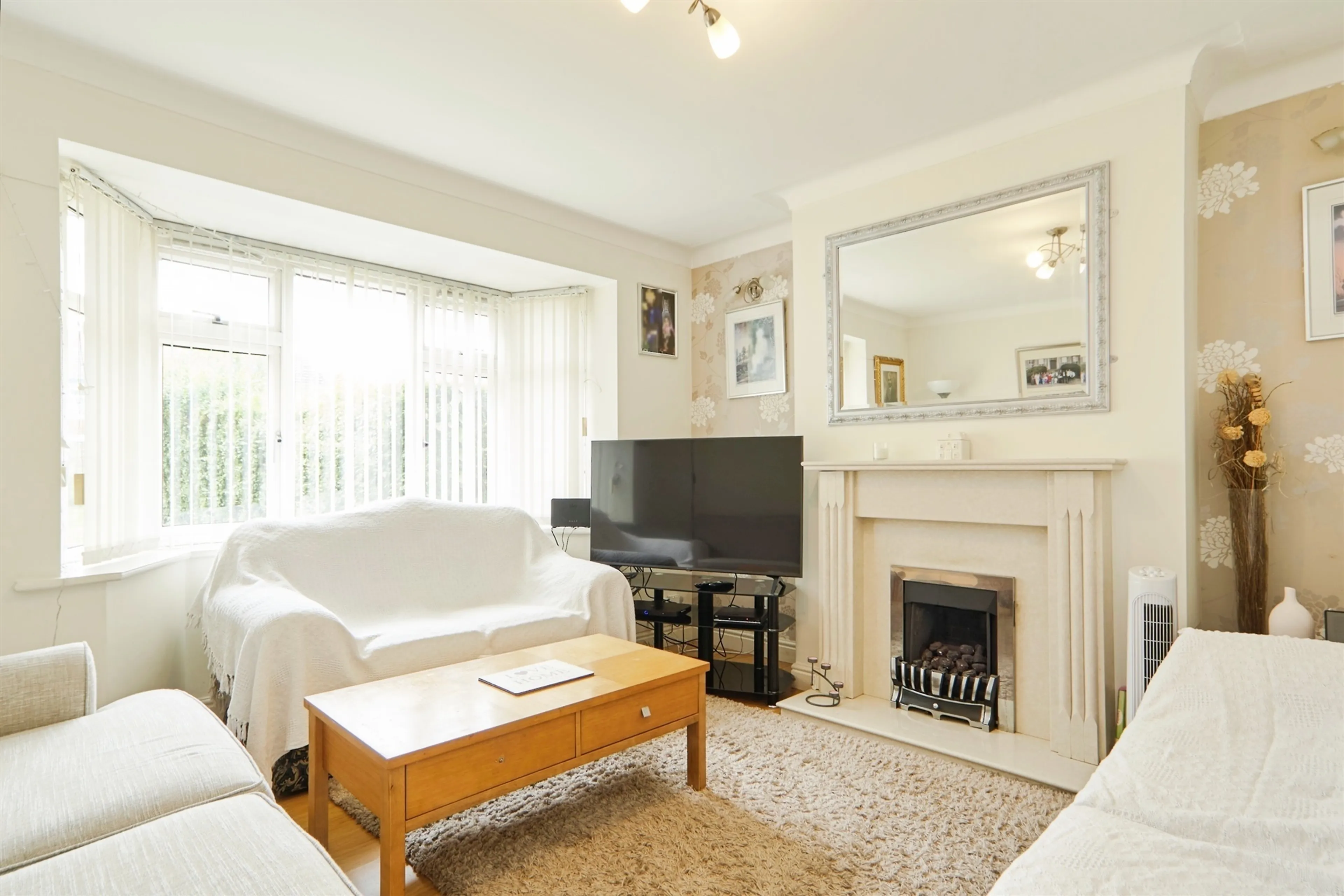 Property at Talbot Road, Leeds