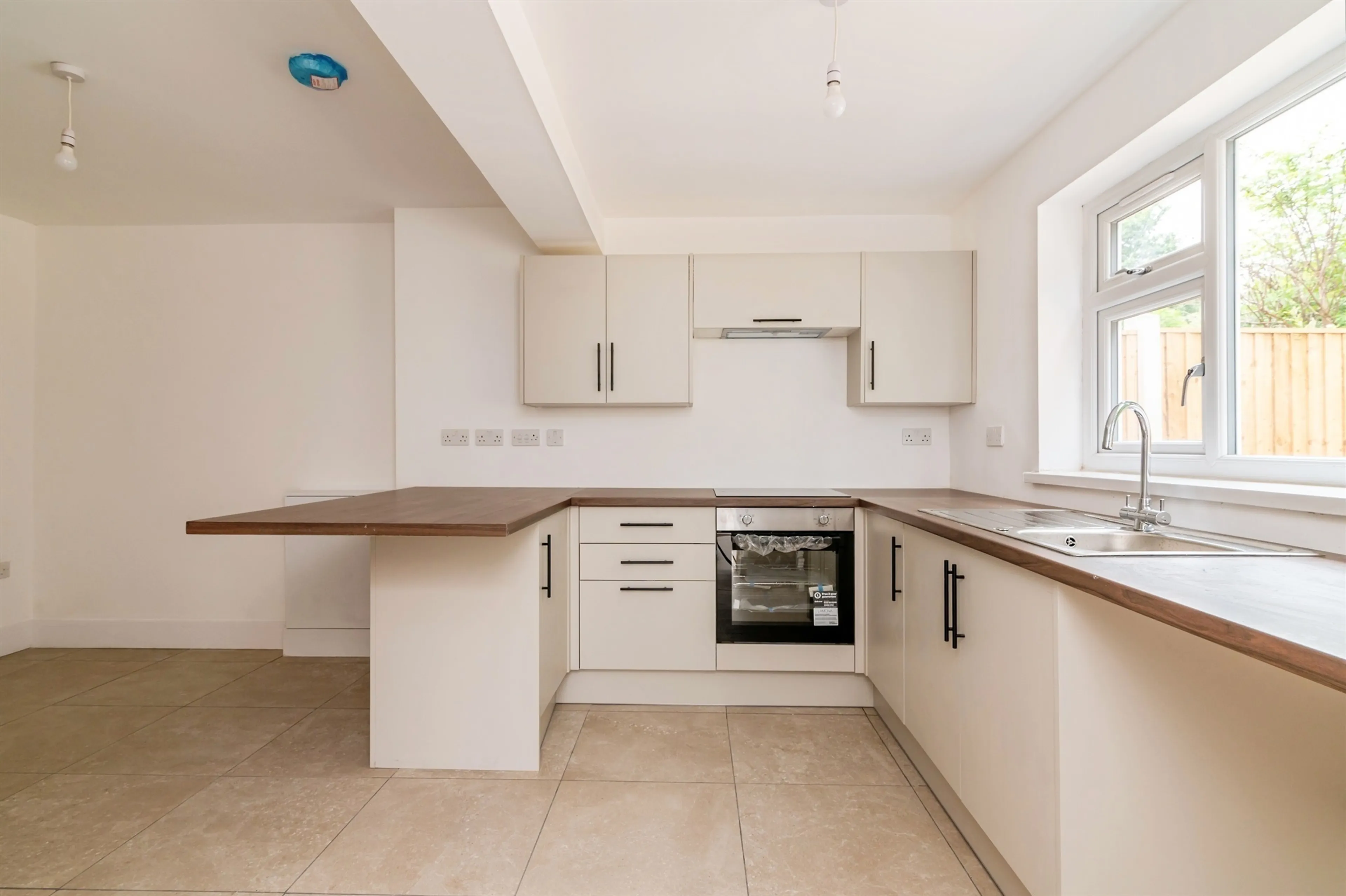 Property at Tilbury Rise, Nottingham
