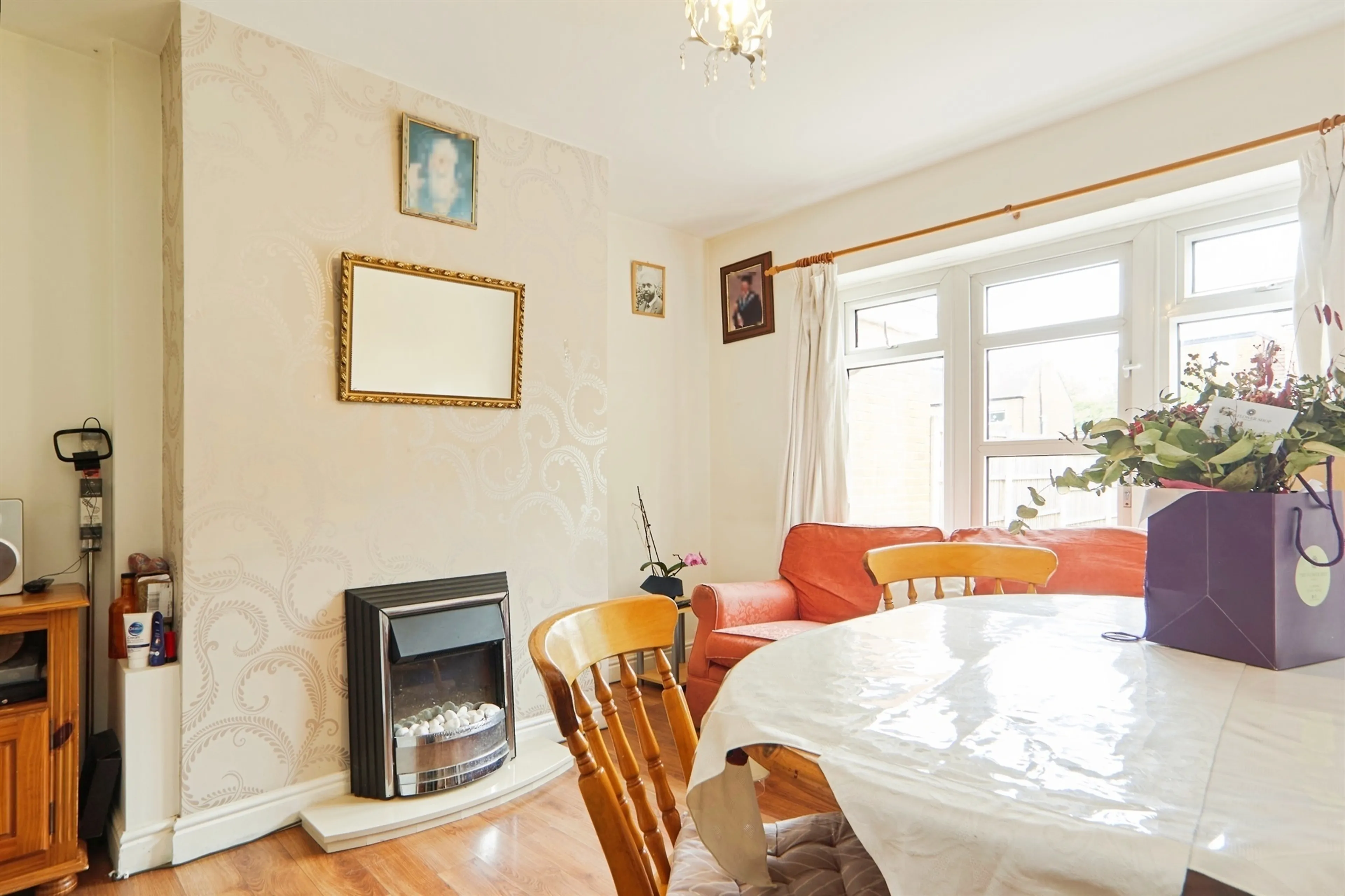 Property at Talbot Road, Leeds