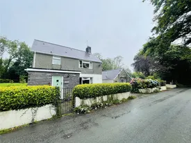 Property responsive