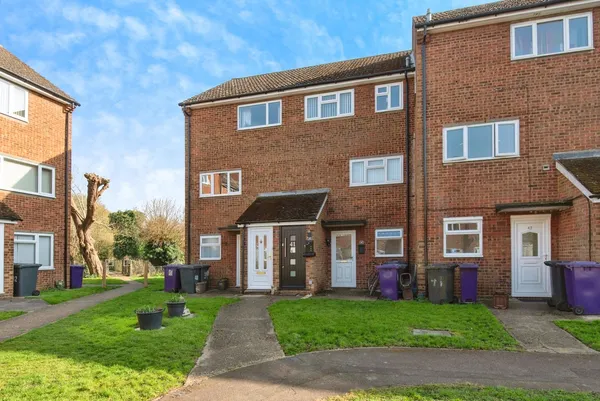Icknield Close, Ickleford, Hitchin, SG5