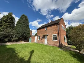 Property responsive