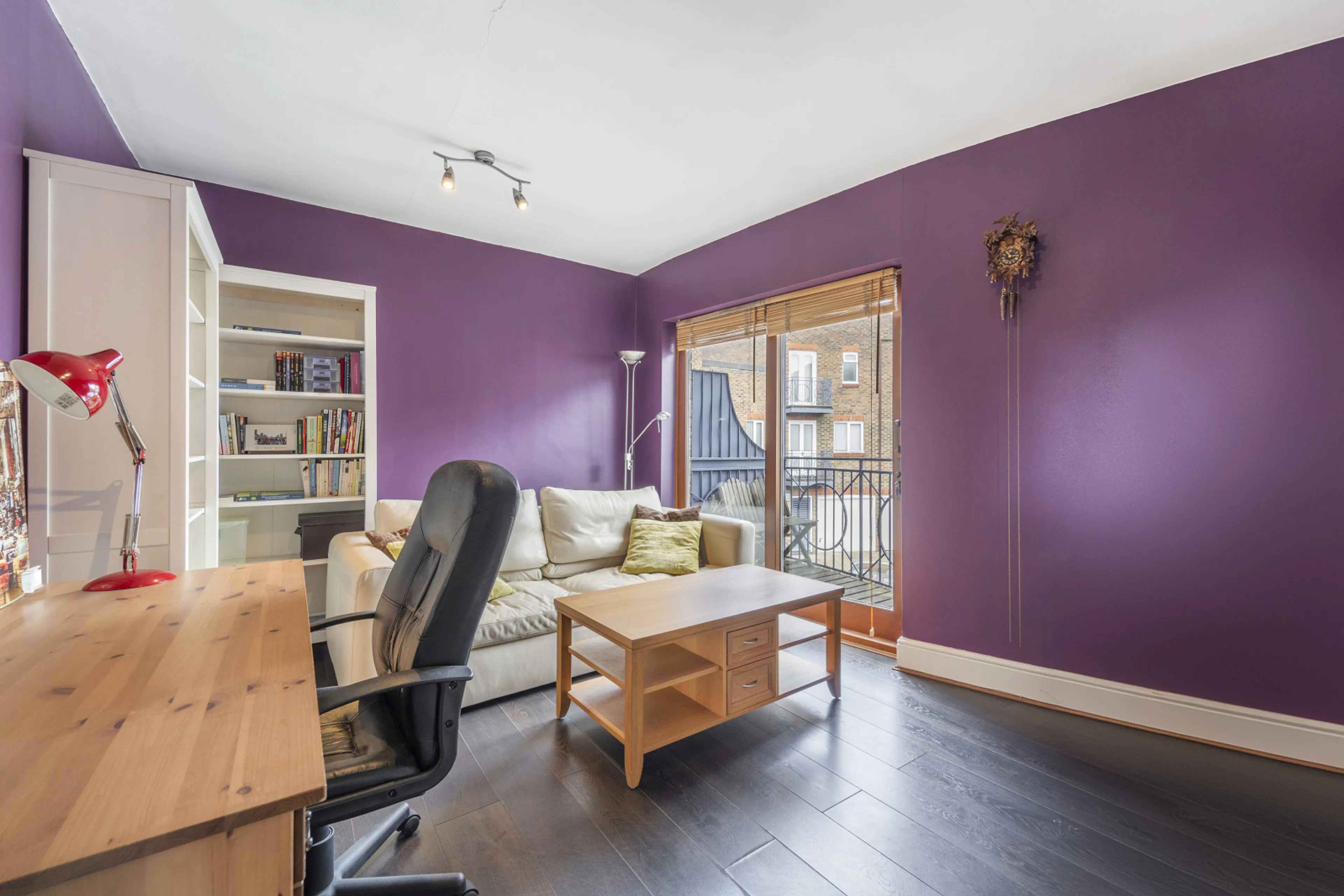 Property at Chester Court, Trundleys Road, London, SE8