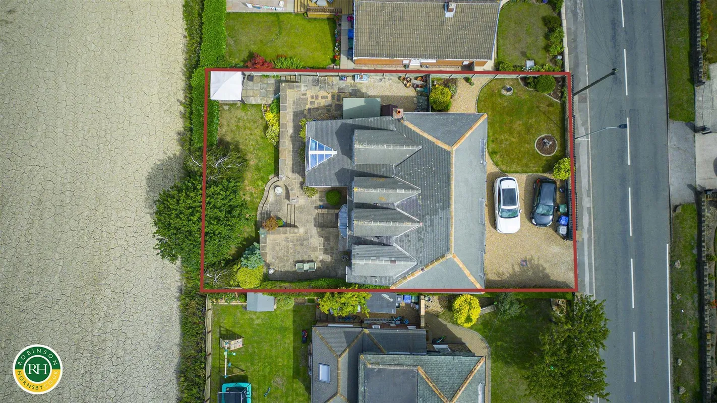 Coronation Cottages, Harlington Road, Adwick-Upon-Dearne, Mexborough