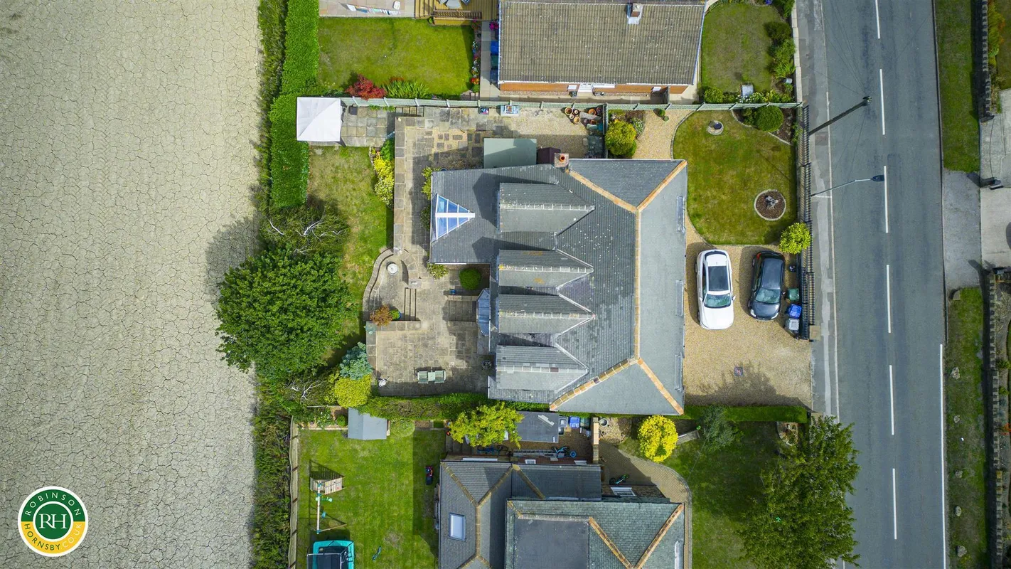 Coronation Cottages, Harlington Road, Adwick-Upon-Dearne, Mexborough
