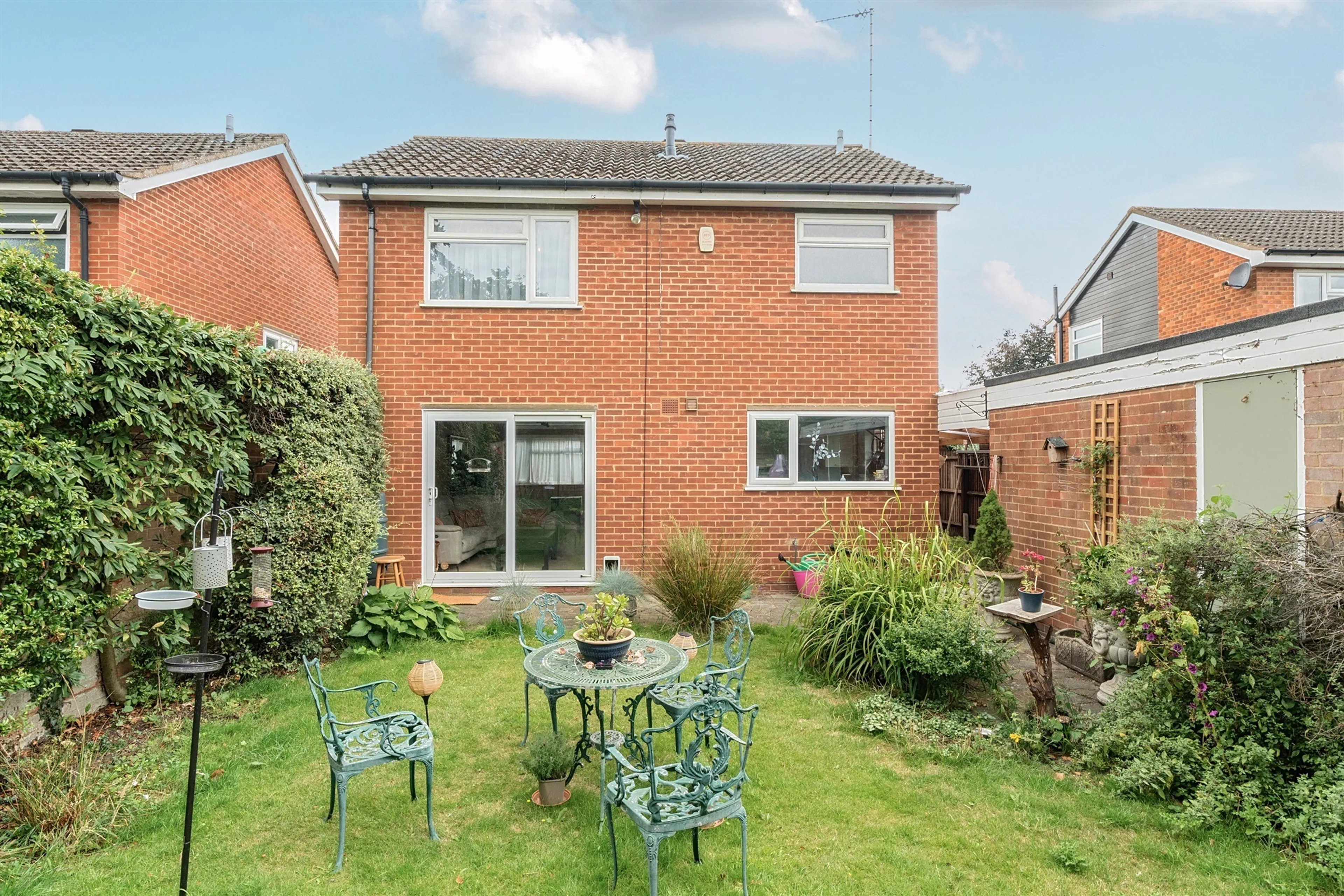 Property at Willowside, London Colney, St. Albans
