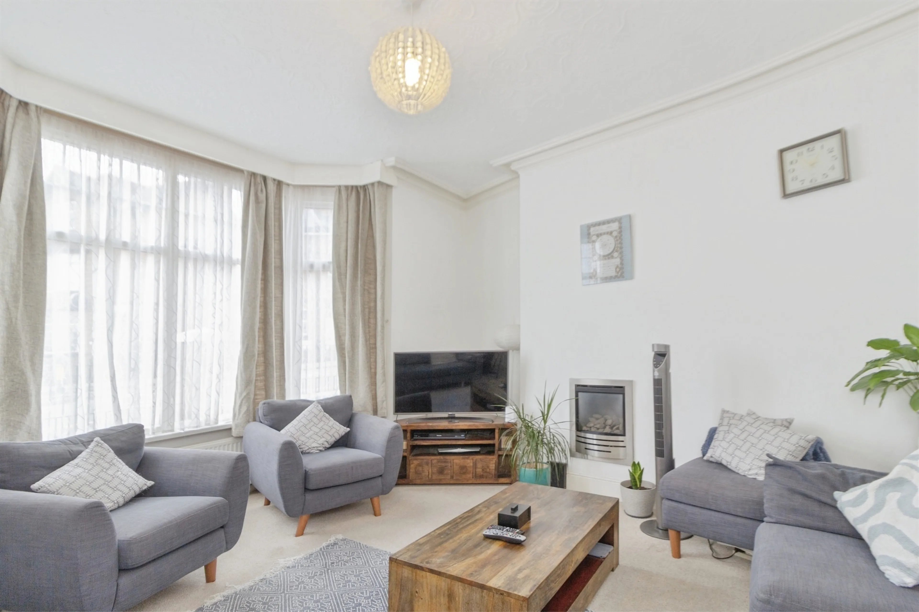 Property at St. Peters Road, Leicester