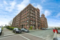 Dock Road, Birkenhead