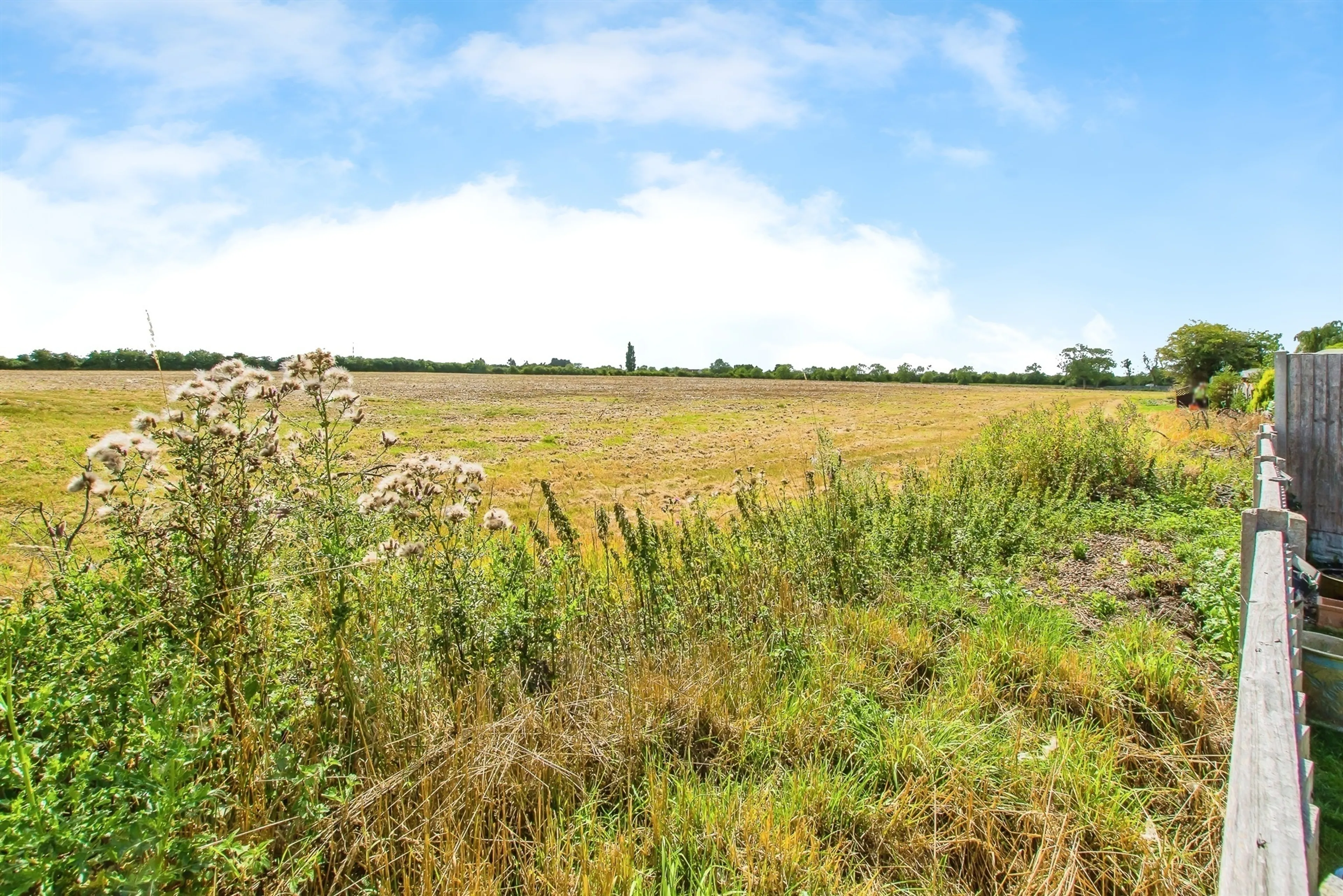 Property at Littlemoor Lane, Sibsey, Boston