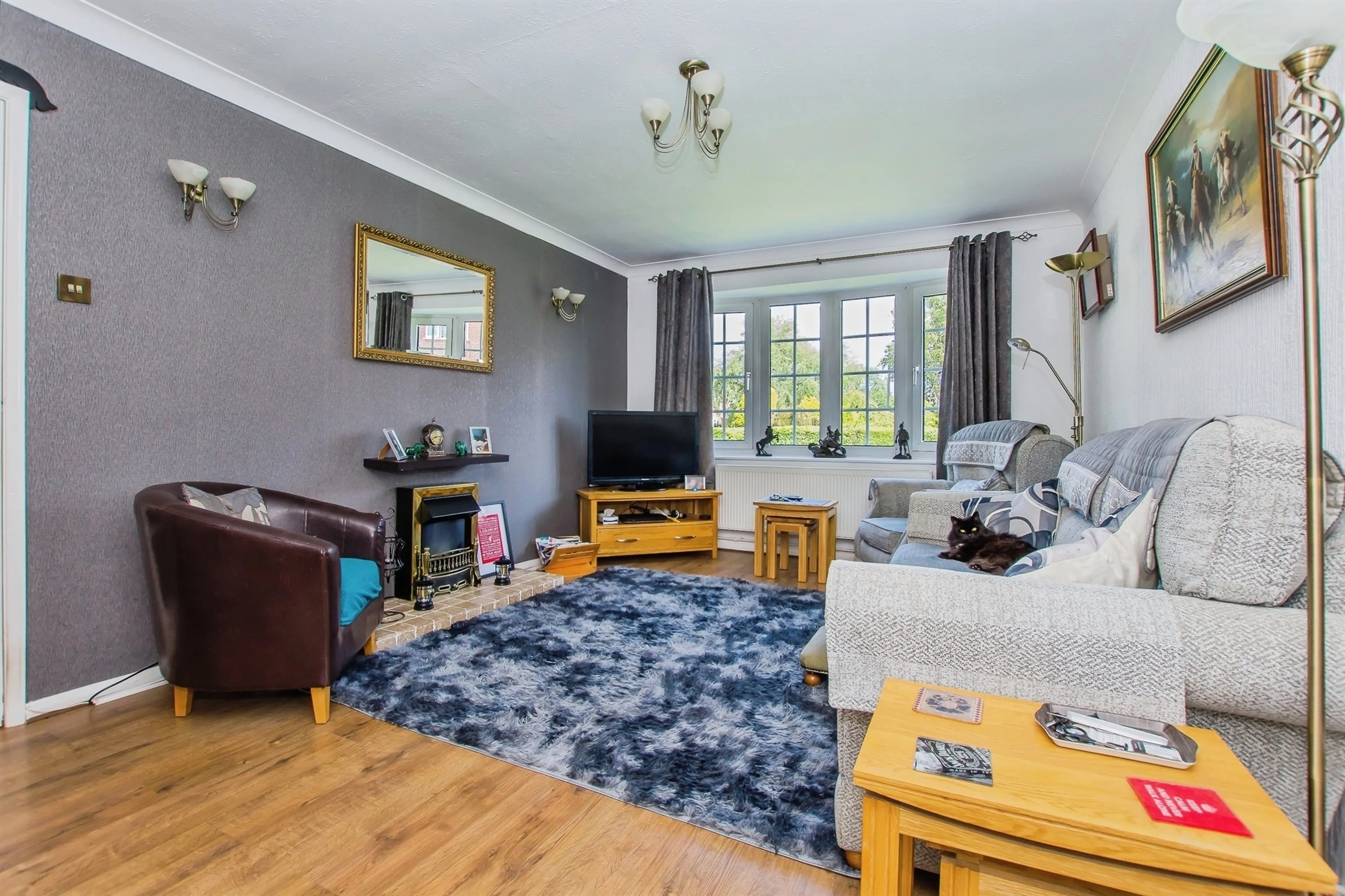Property at Littlemoor Lane, Sibsey, Boston