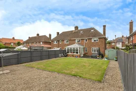 Property responsive
