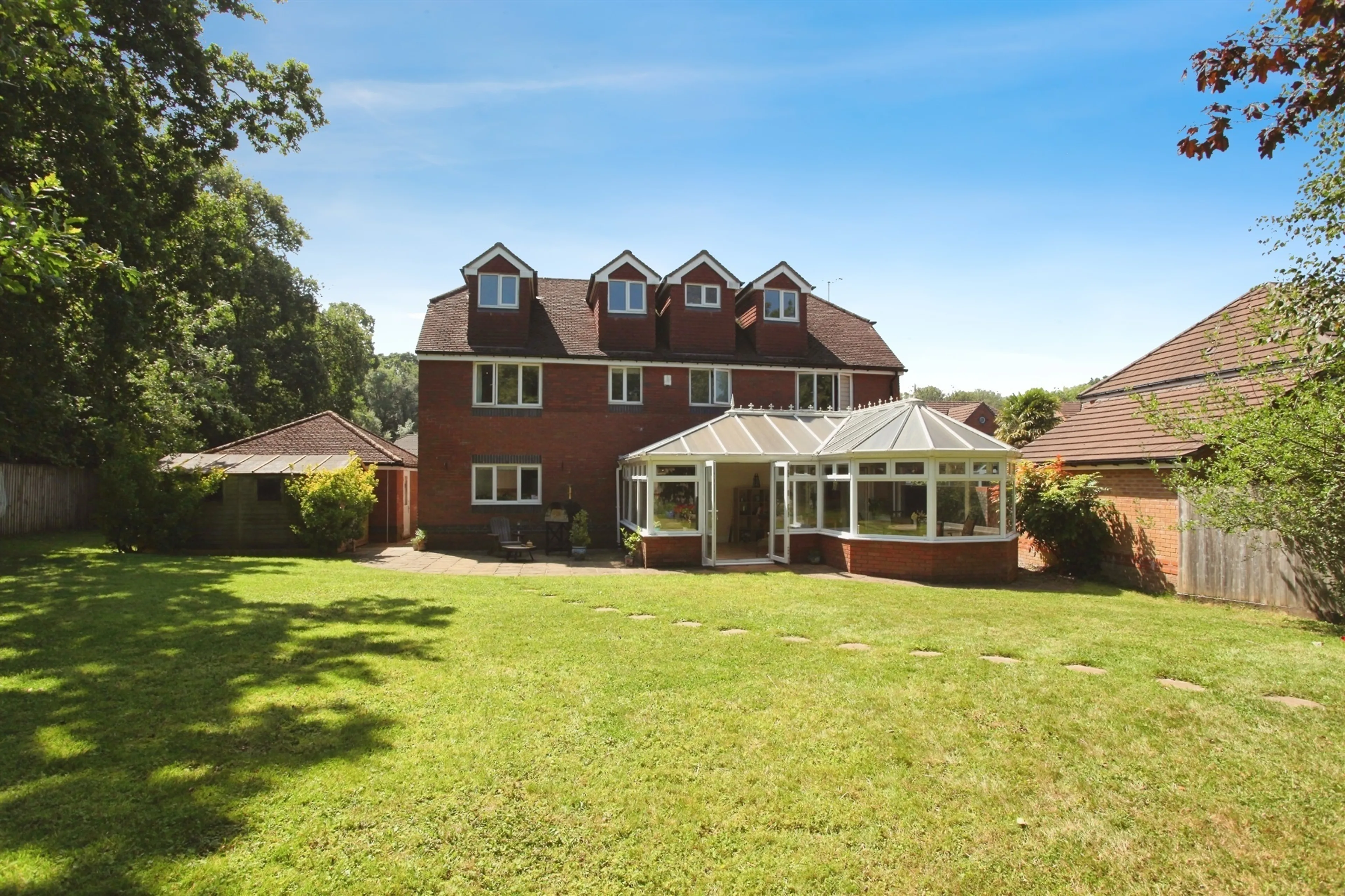 Property at Clos Y Mynydd, Morganstown, Cardiff