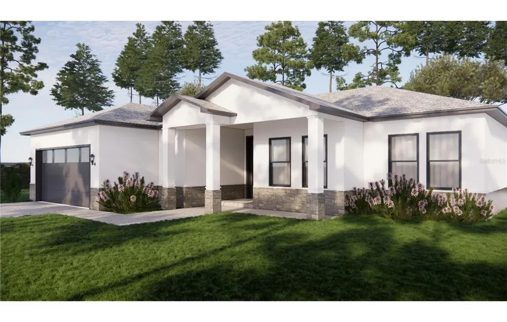 9574 Honeymoon Dr, Port Charlotte, FL 33981