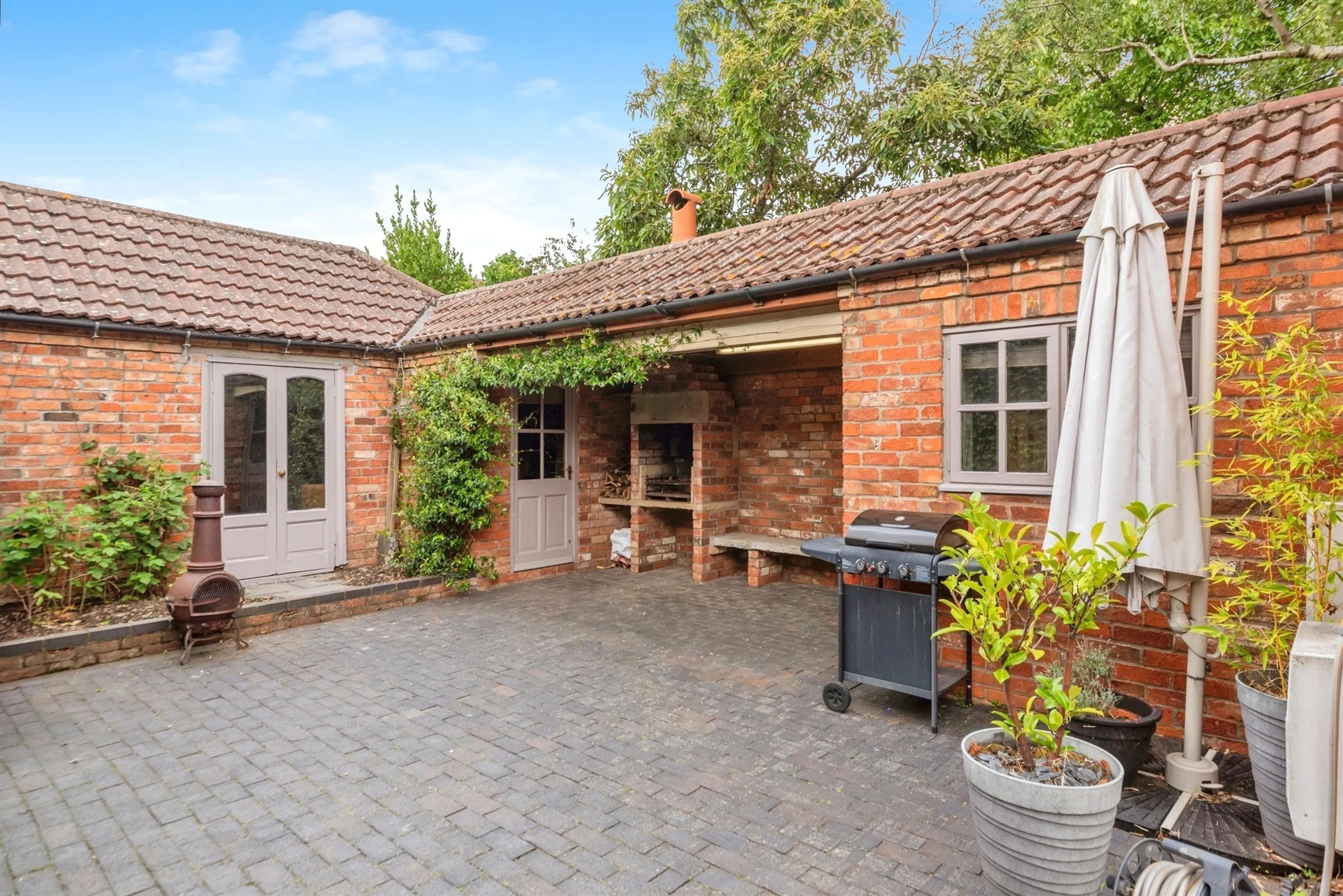 Property at Long Street, Foston, GRANTHAM