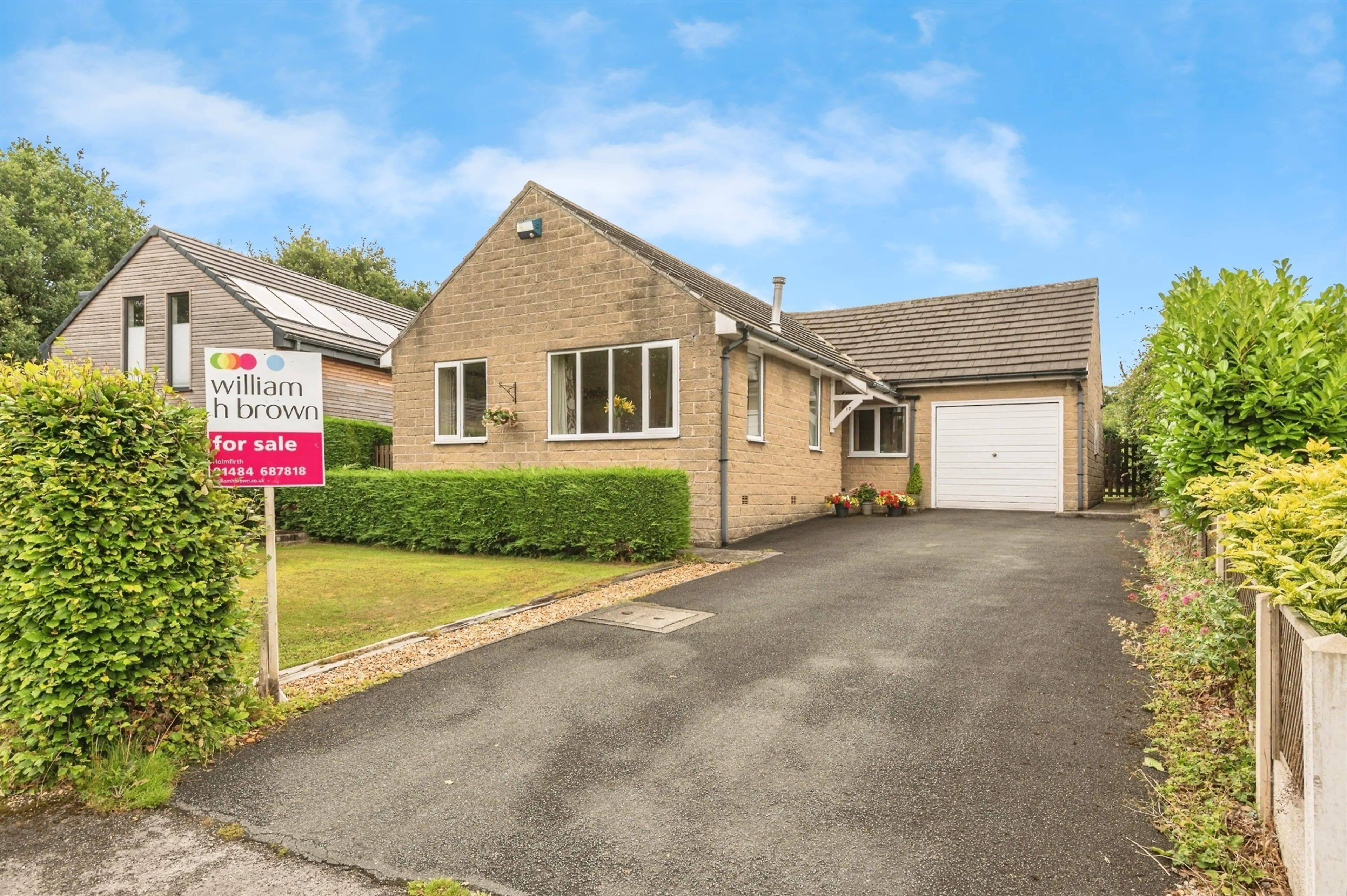 Property at Broomhouse Close, Denby Dale, Huddersfield