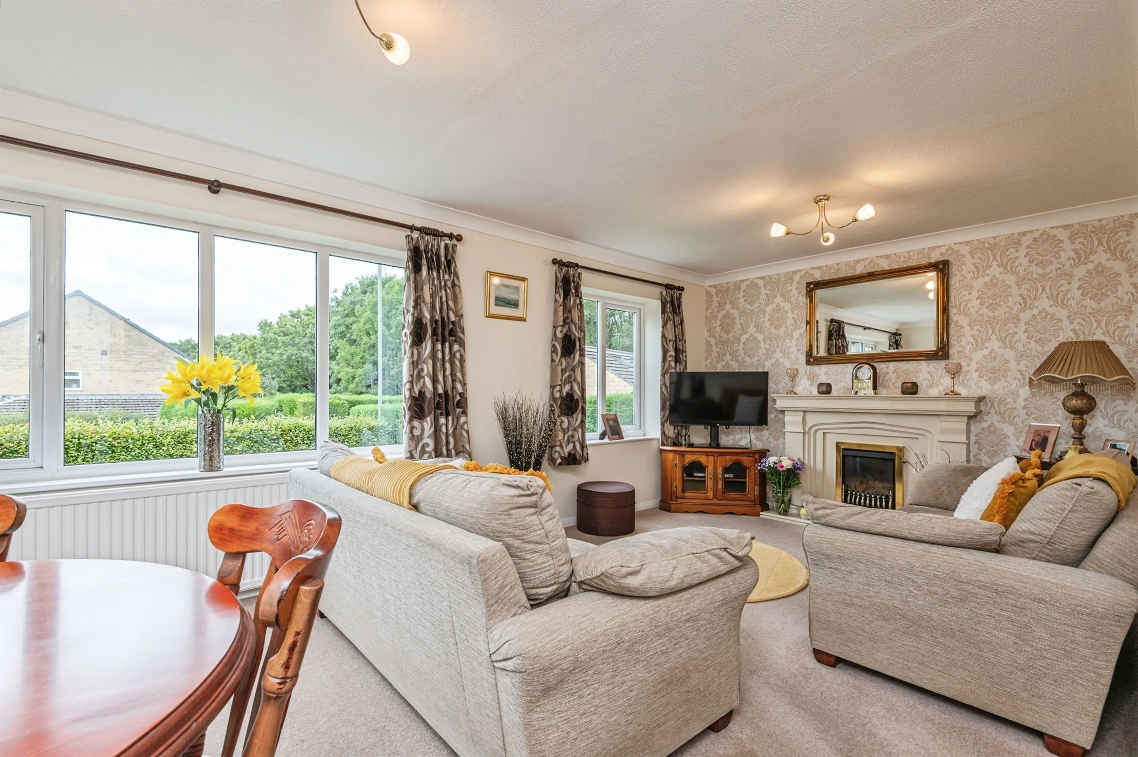 Property at Broomhouse Close, Denby Dale, Huddersfield