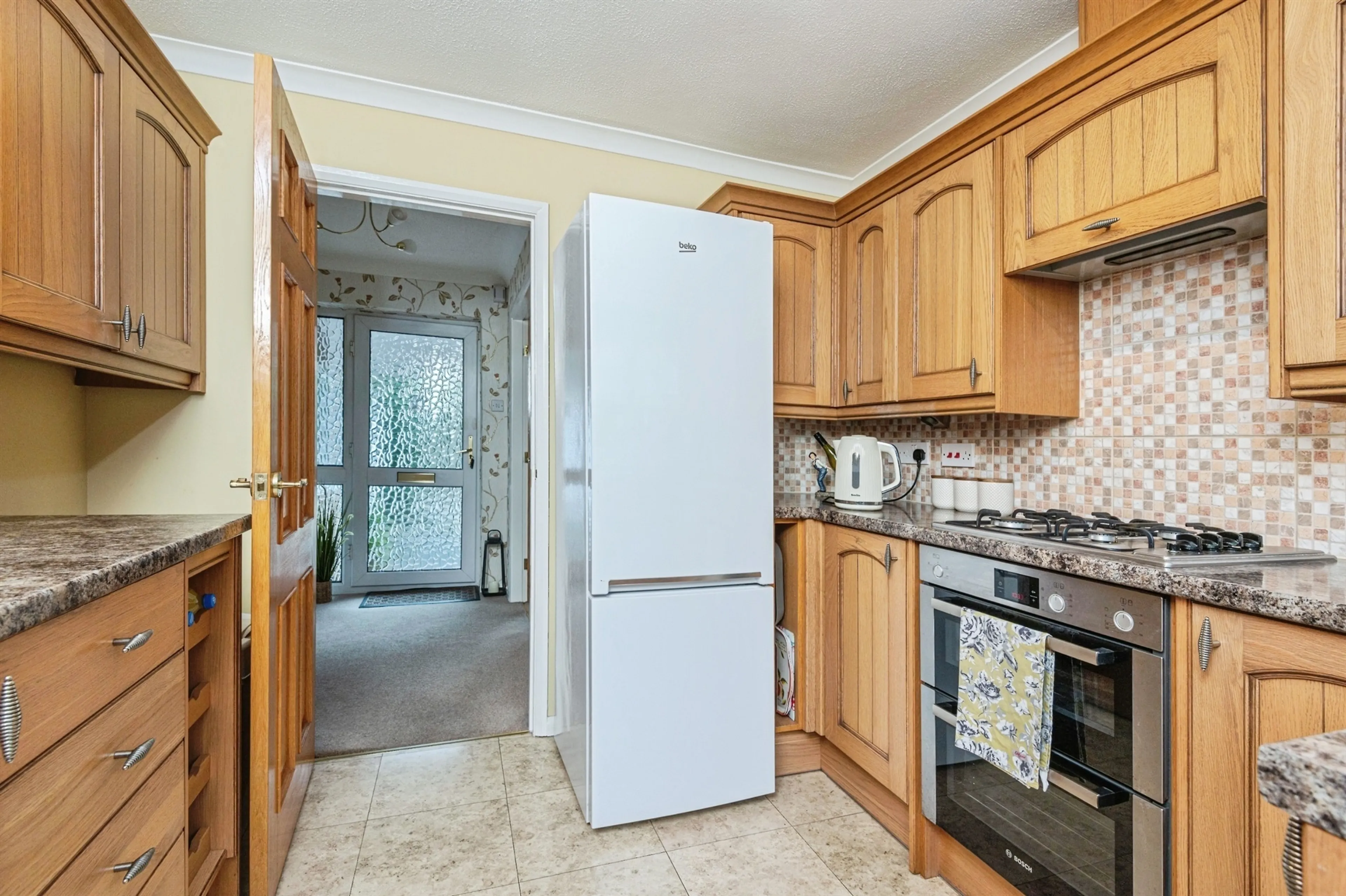 Property at Broomhouse Close, Denby Dale, Huddersfield