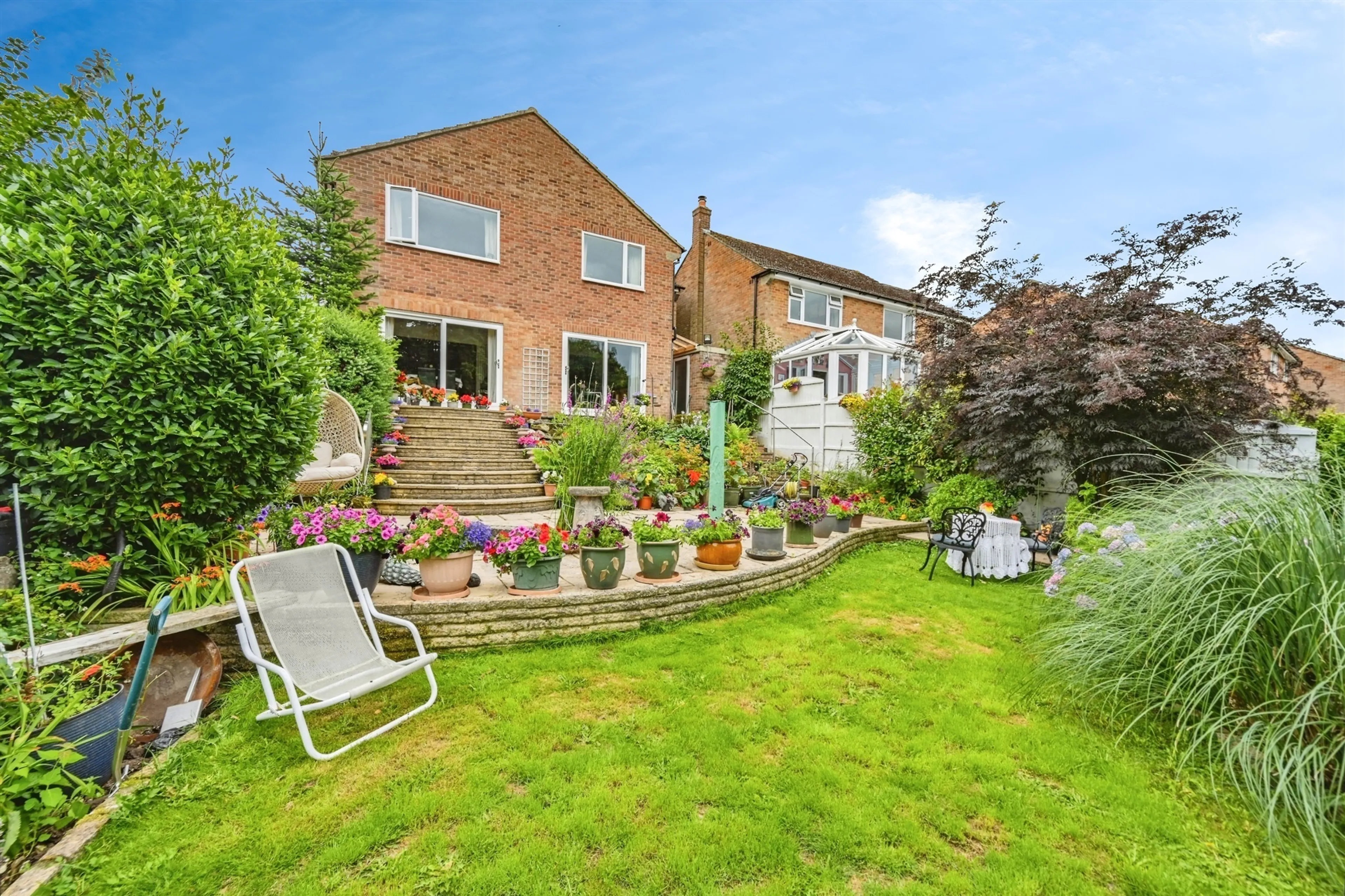 Property at Peak View Drive, Ashbourne
