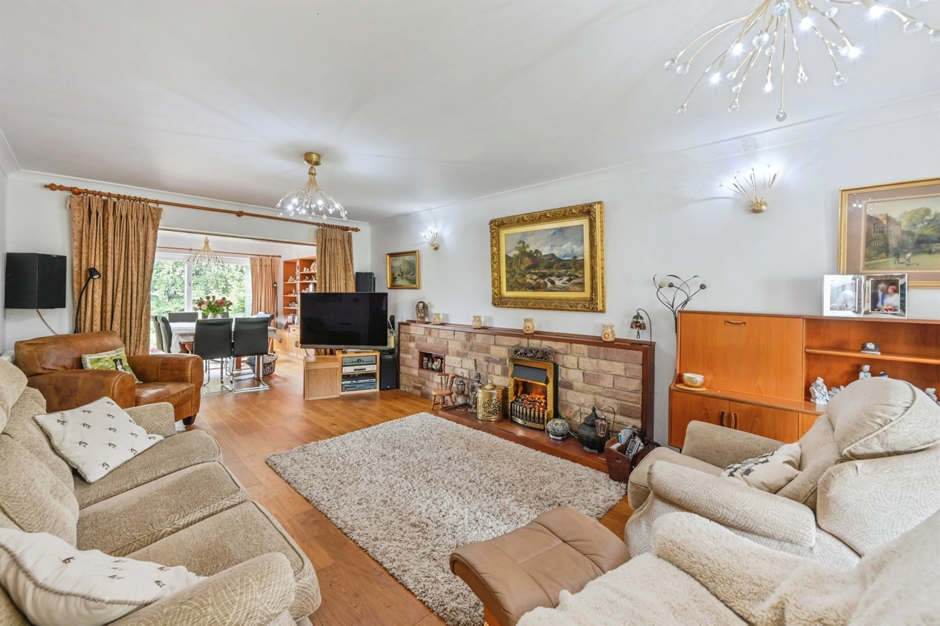 Property at Peak View Drive, Ashbourne