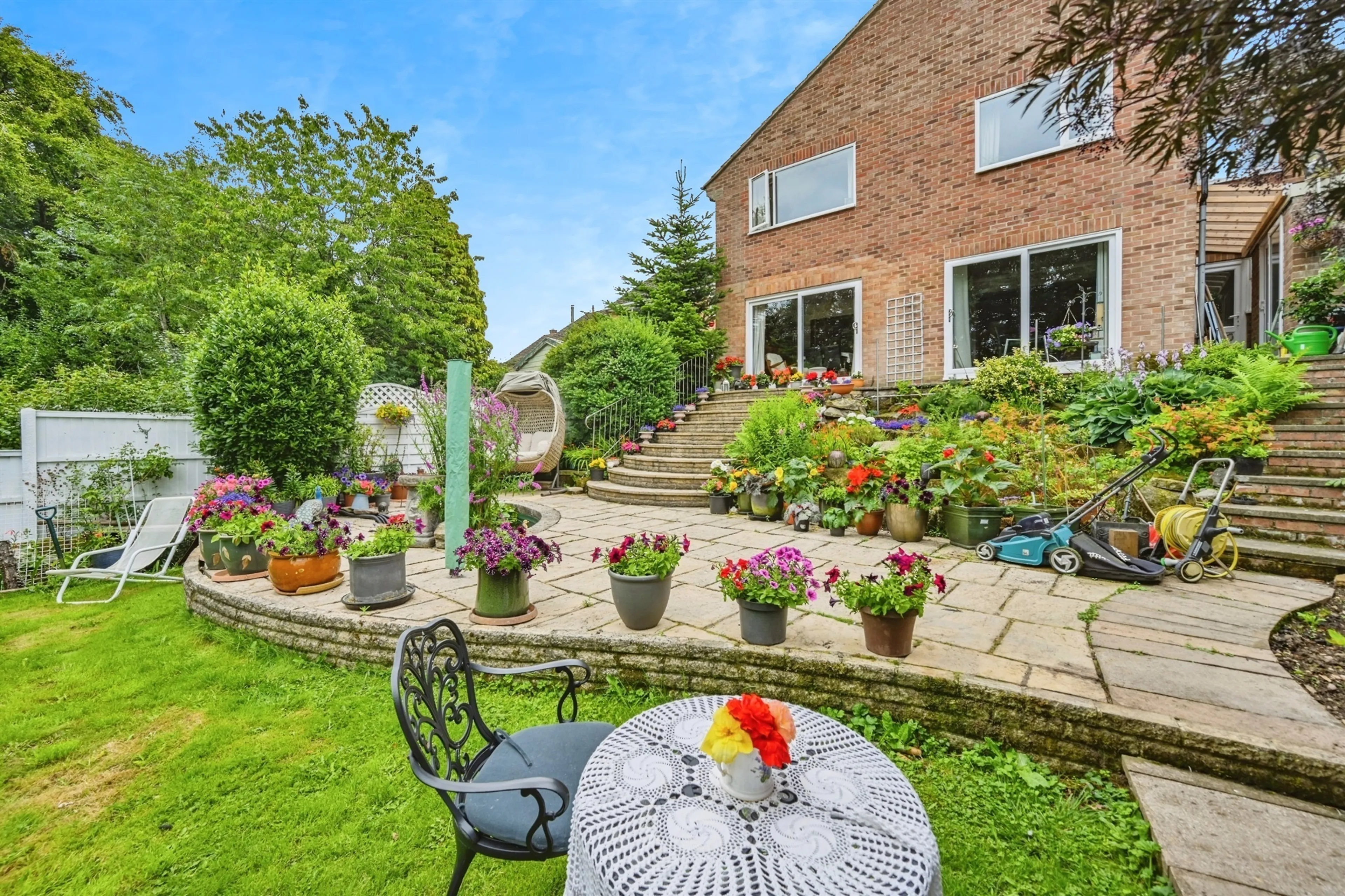 Property at Peak View Drive, Ashbourne