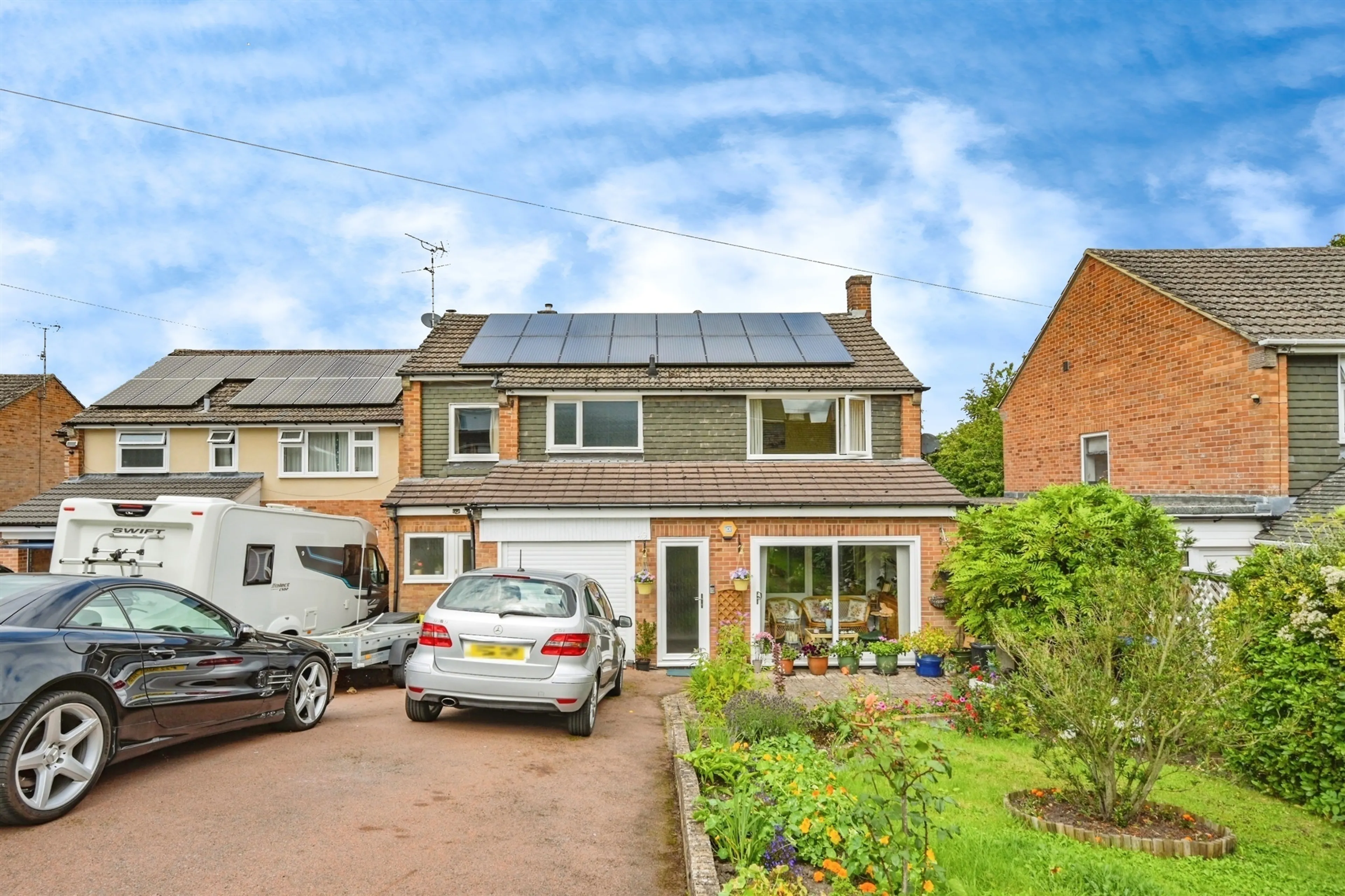 Property at Peak View Drive, Ashbourne