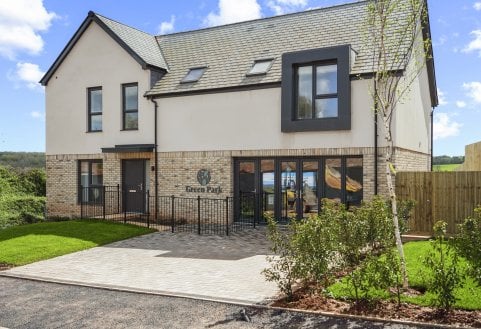 Blackthorn Way, Chillington