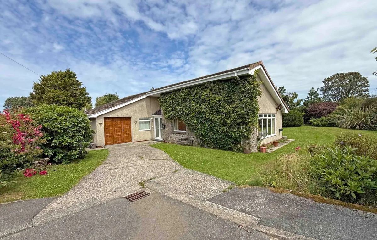 Llaneilian, Amlwch, Isle of Anglesey, LL68