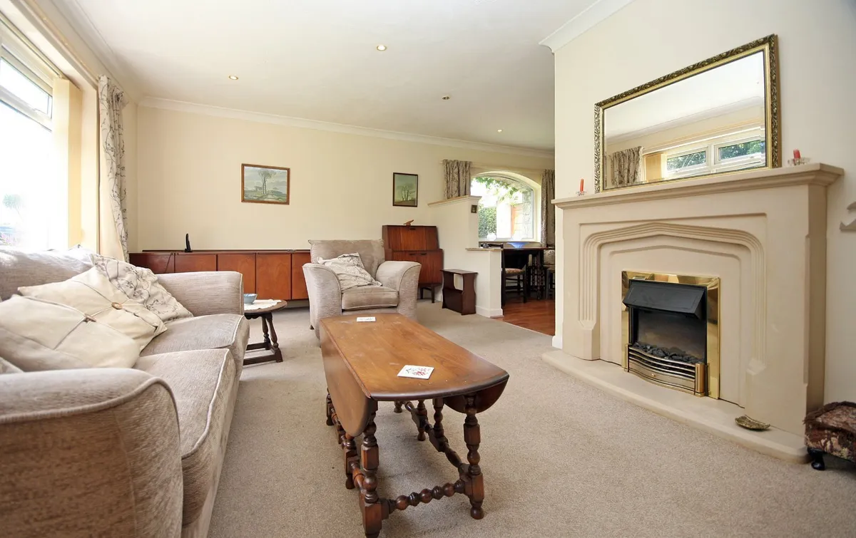 Llaneilian, Amlwch, Isle of Anglesey, LL68