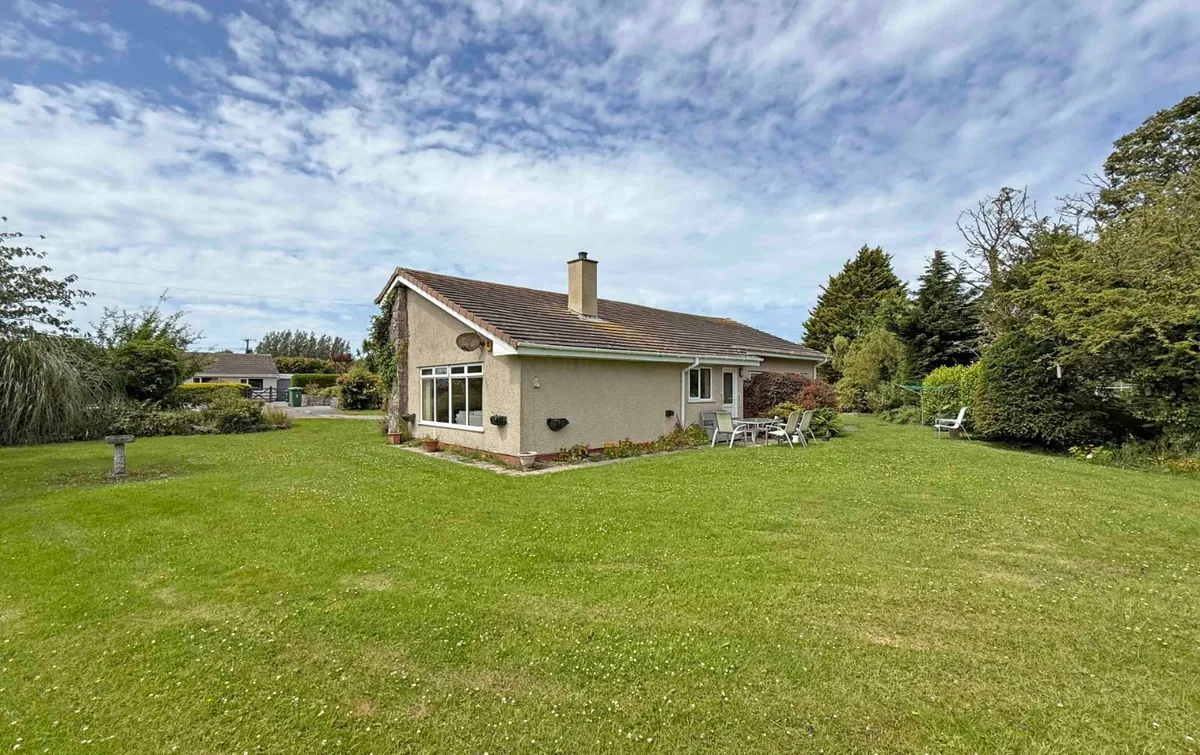 Llaneilian, Amlwch, Isle of Anglesey, LL68