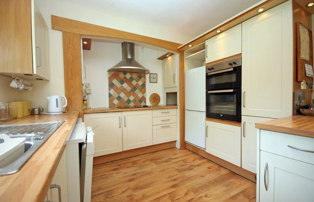 Llaneilian, Amlwch, Isle of Anglesey, LL68