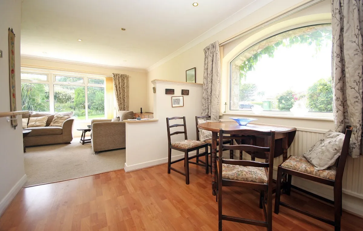 Llaneilian, Amlwch, Isle of Anglesey, LL68