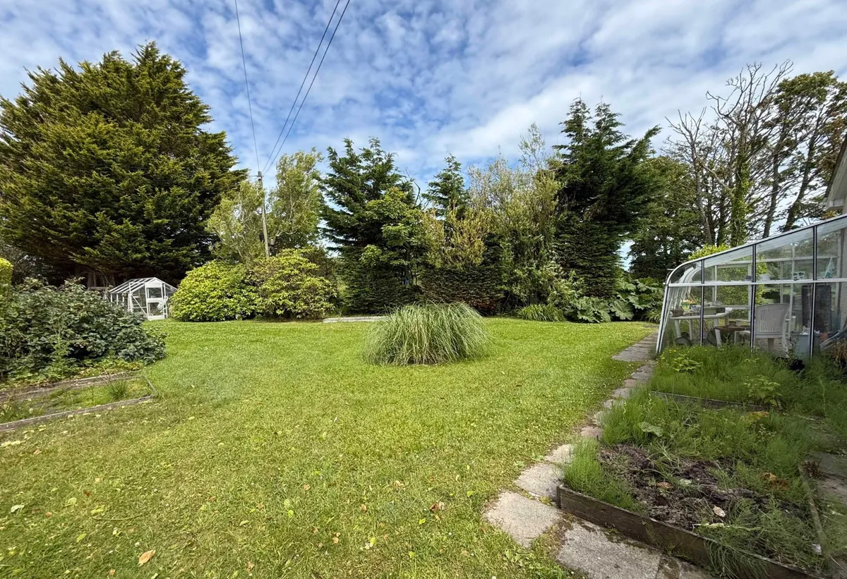 Llaneilian, Amlwch, Isle of Anglesey, LL68