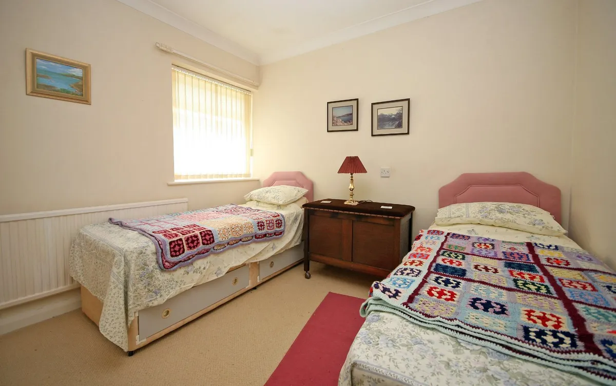 Llaneilian, Amlwch, Isle of Anglesey, LL68