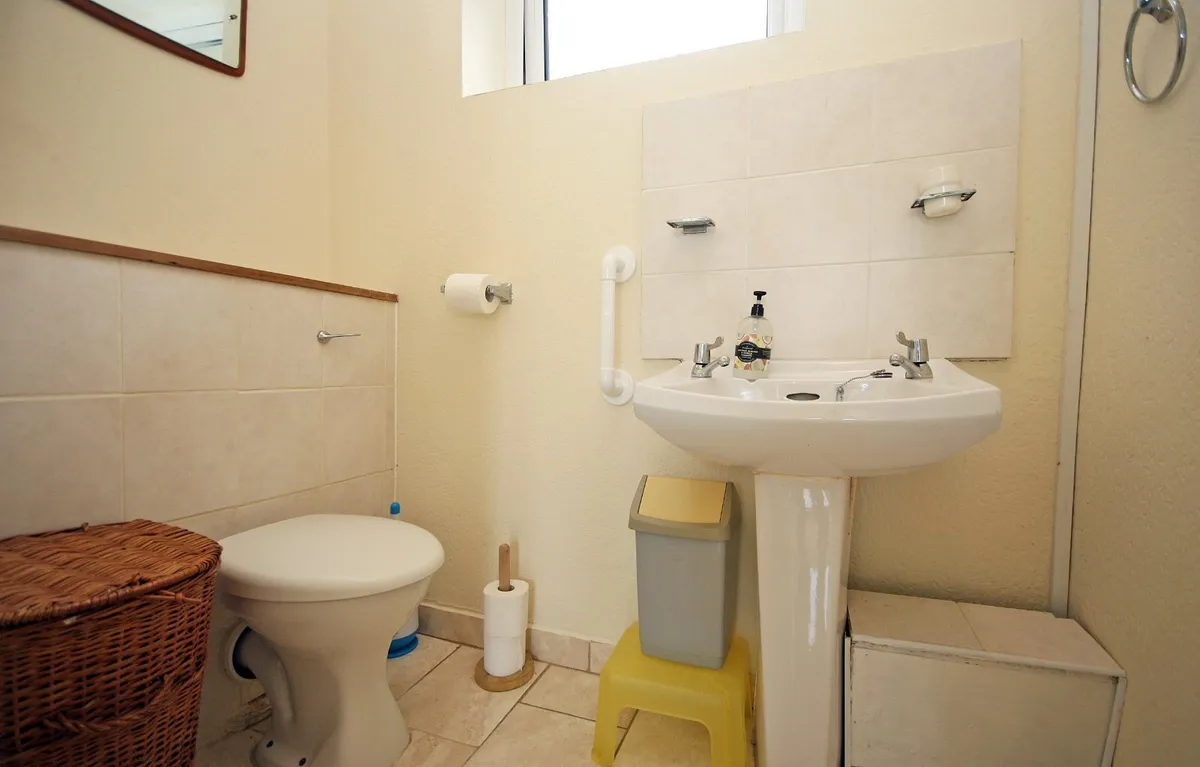 Llaneilian, Amlwch, Isle of Anglesey, LL68