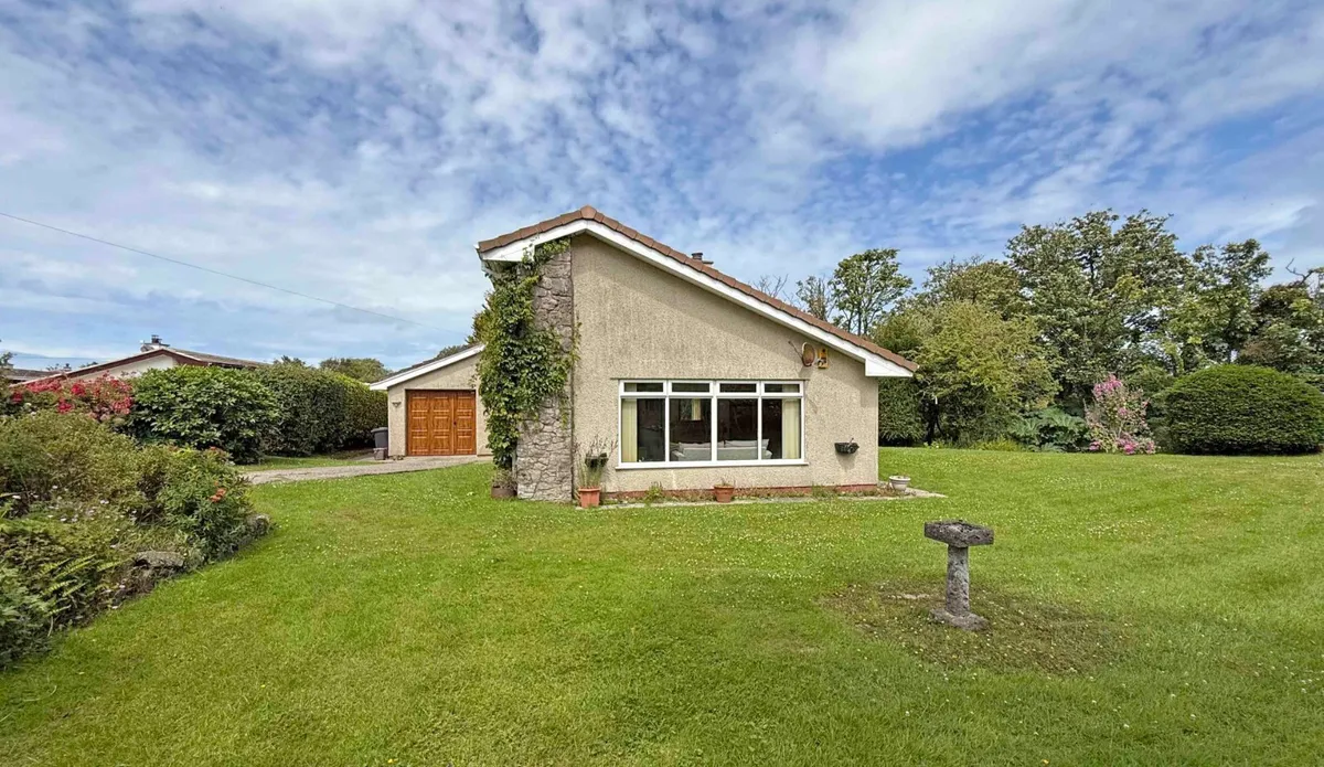 Llaneilian, Amlwch, Isle of Anglesey, LL68