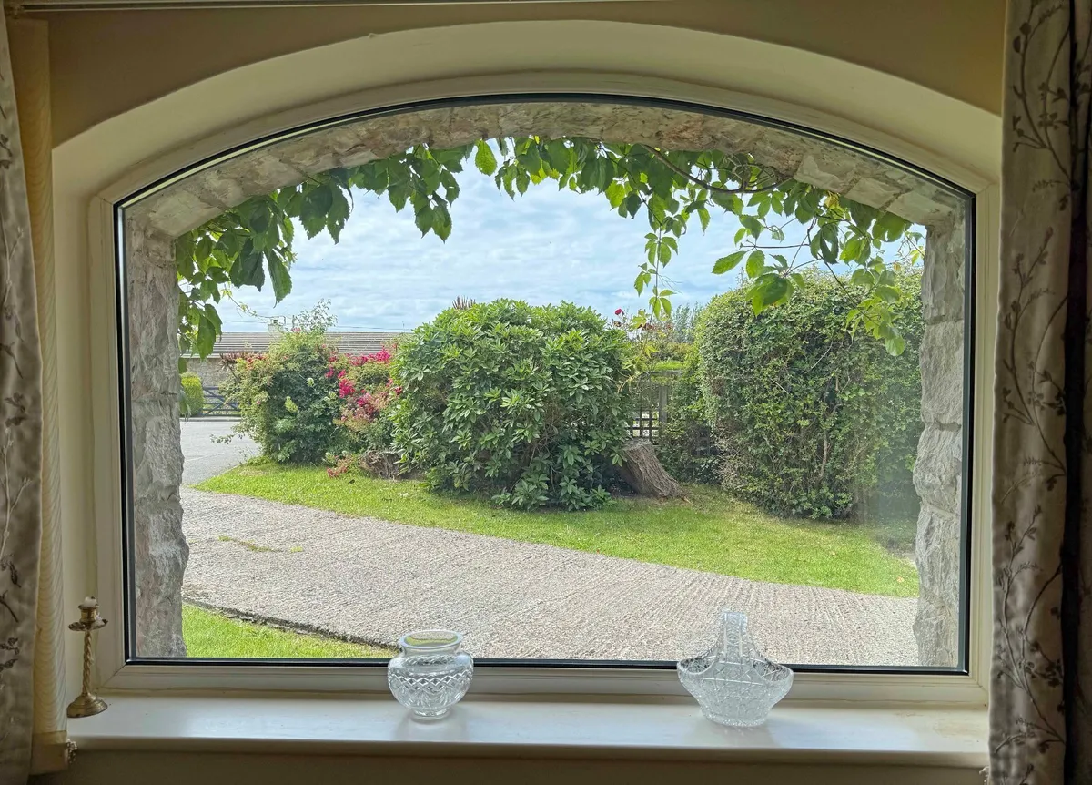 Llaneilian, Amlwch, Isle of Anglesey, LL68