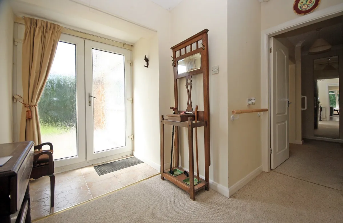 Llaneilian, Amlwch, Isle of Anglesey, LL68