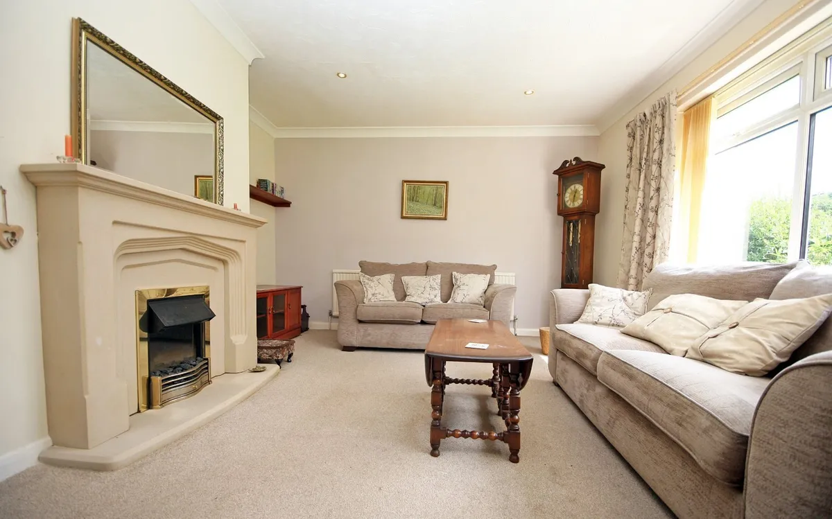 Llaneilian, Amlwch, Isle of Anglesey, LL68