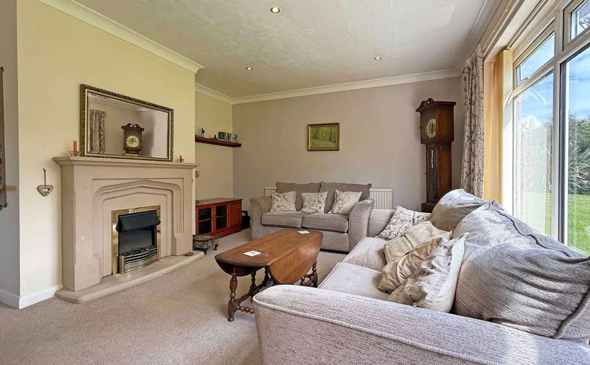 Llaneilian, Amlwch, Isle of Anglesey, LL68