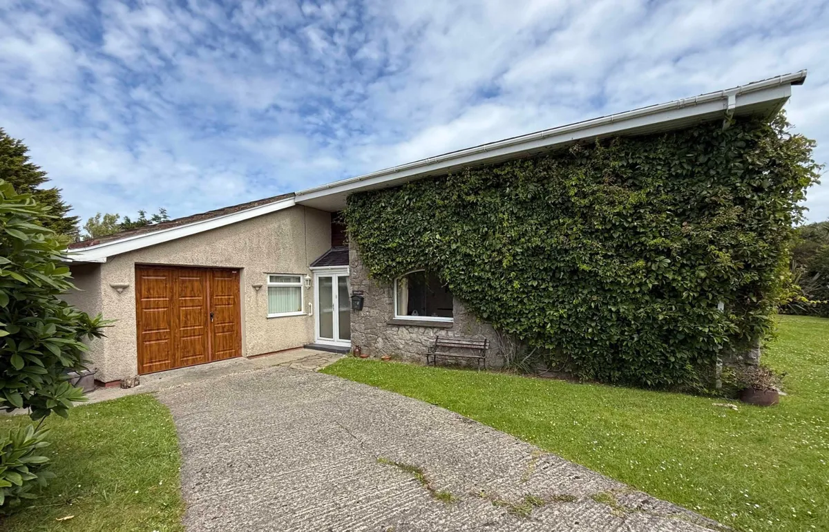 Llaneilian, Amlwch, Isle of Anglesey, LL68