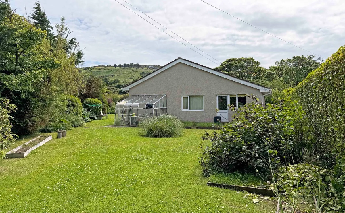 Llaneilian, Amlwch, Isle of Anglesey, LL68