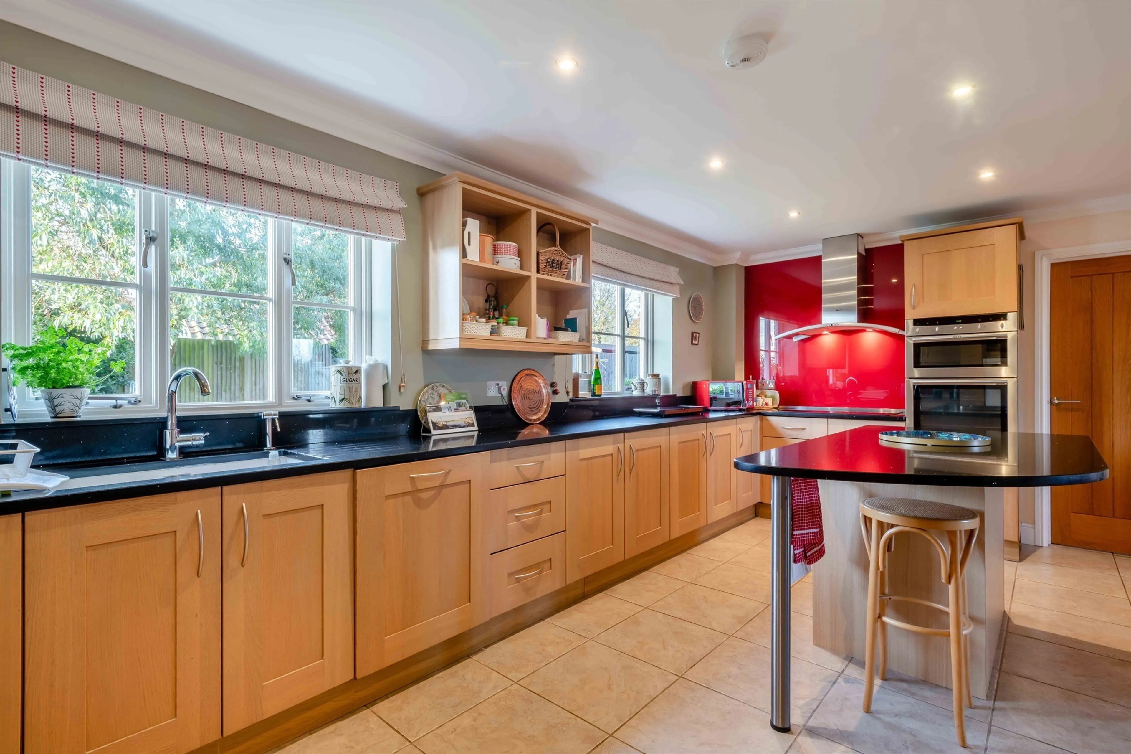 Property at Church Lane, Beetley, Dereham