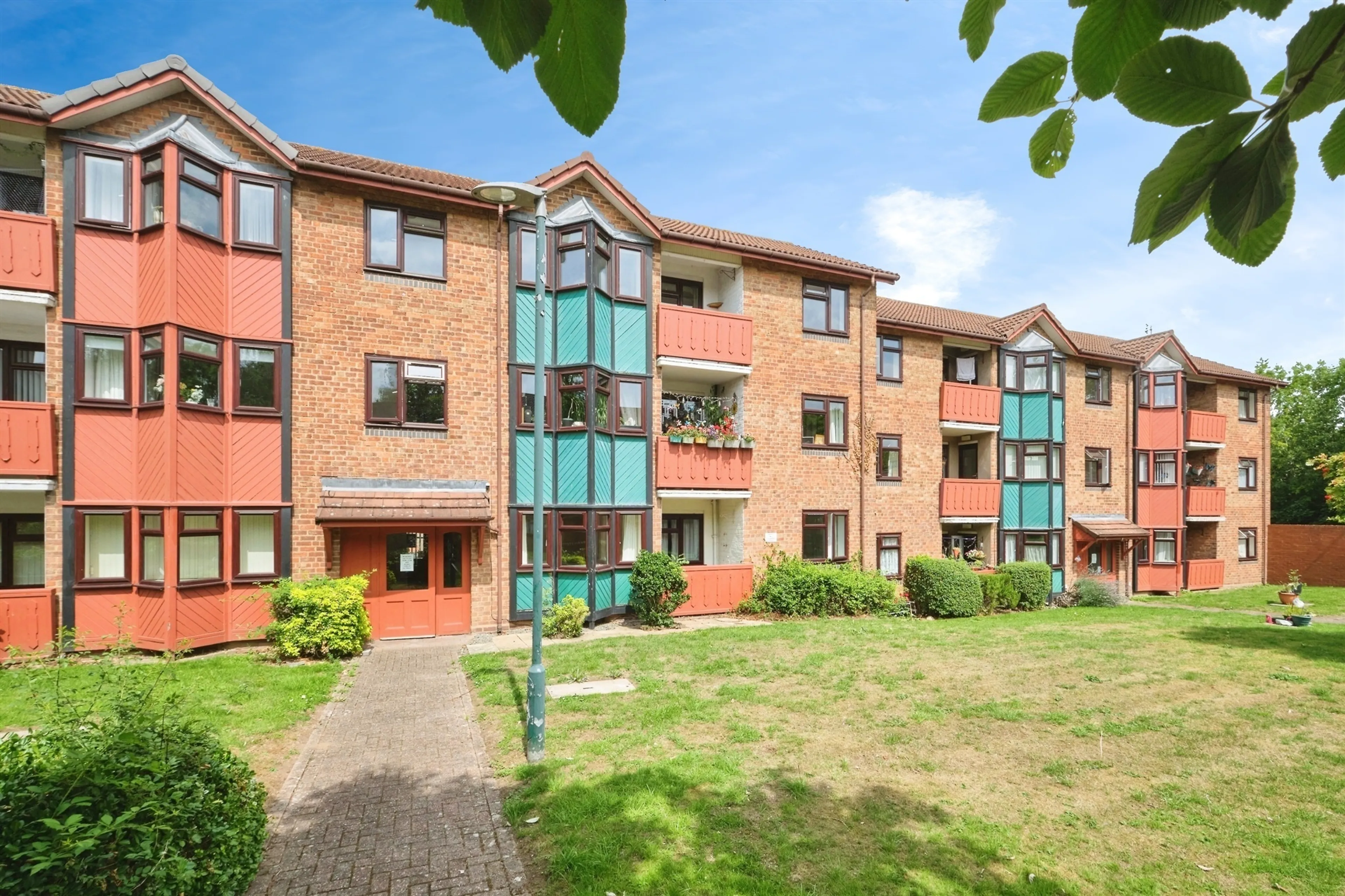 Property at Crofton Gardens, Birmingham