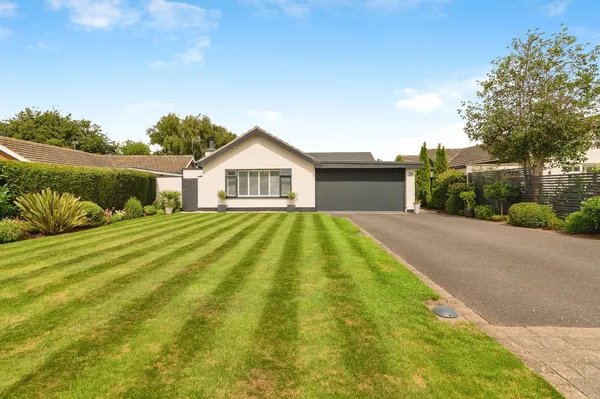 Conery Gardens, Whatton, Nottingham, ...