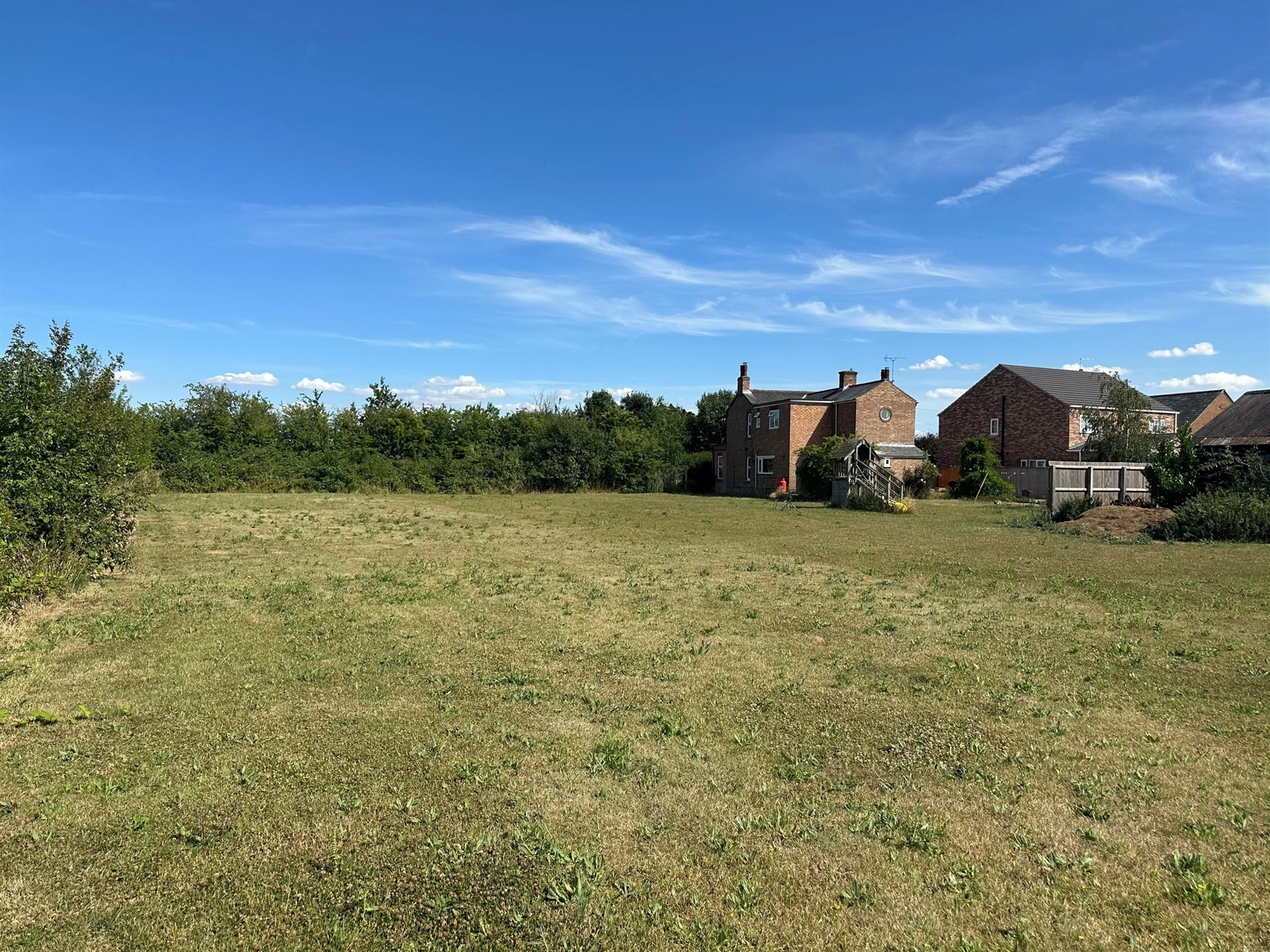 Property at Old Church Road, Terrington St. John, Wisbech