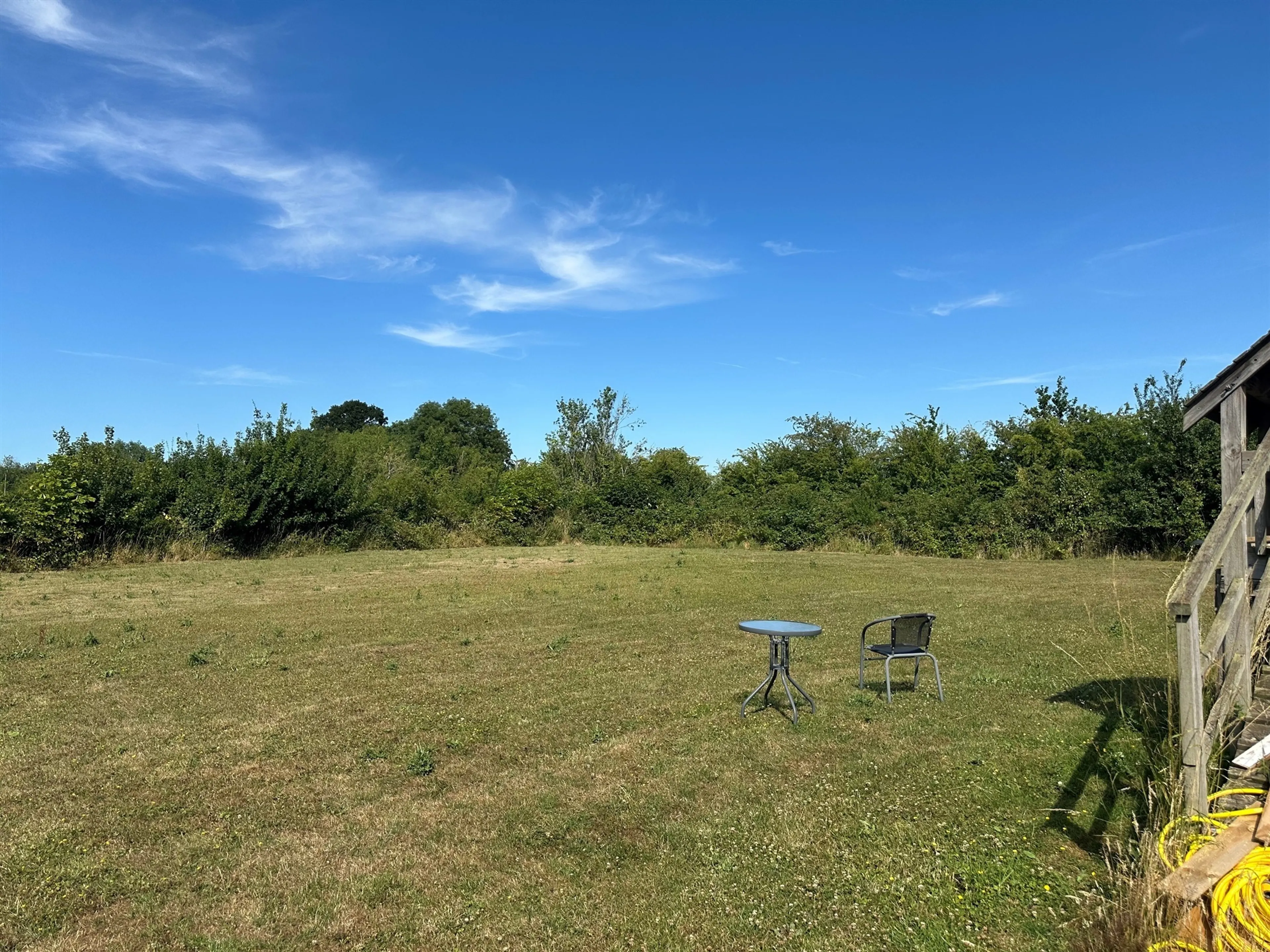 Property at Old Church Road, Terrington St. John, Wisbech