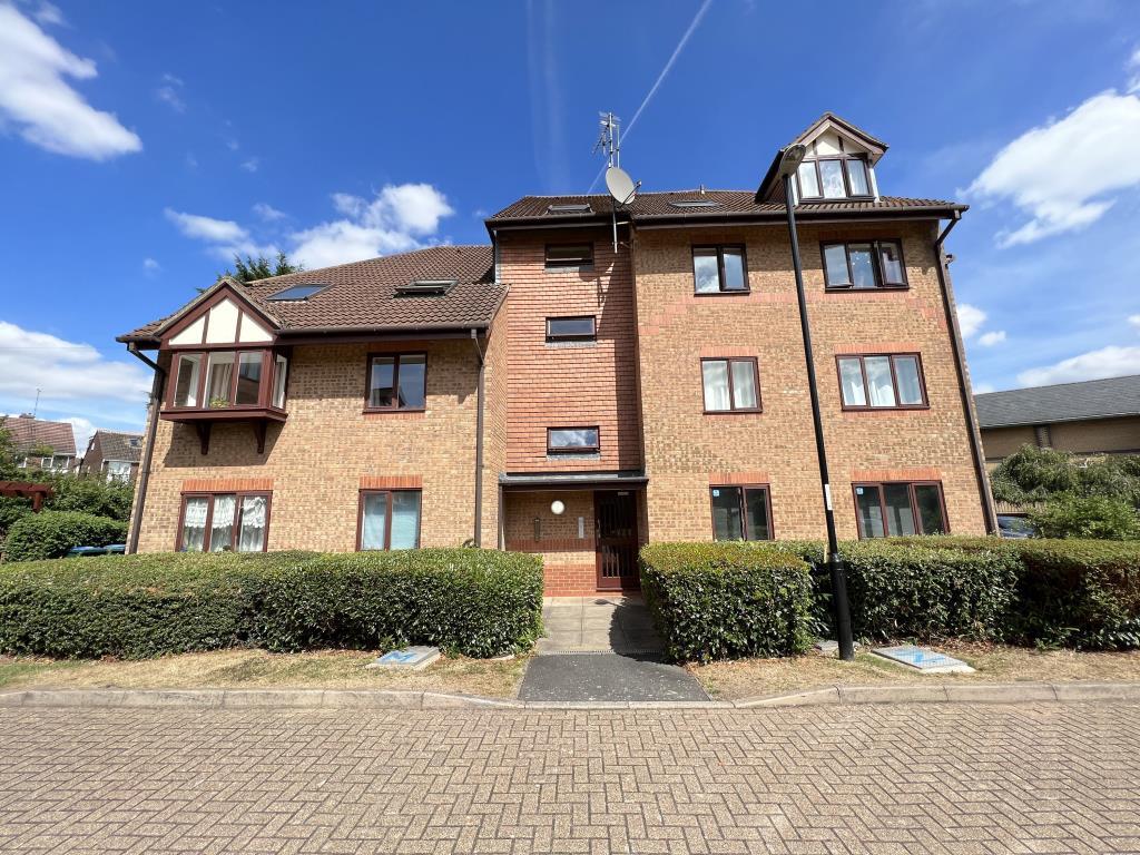 Bowls Court, Coventry, Cv5 8pg Image 1