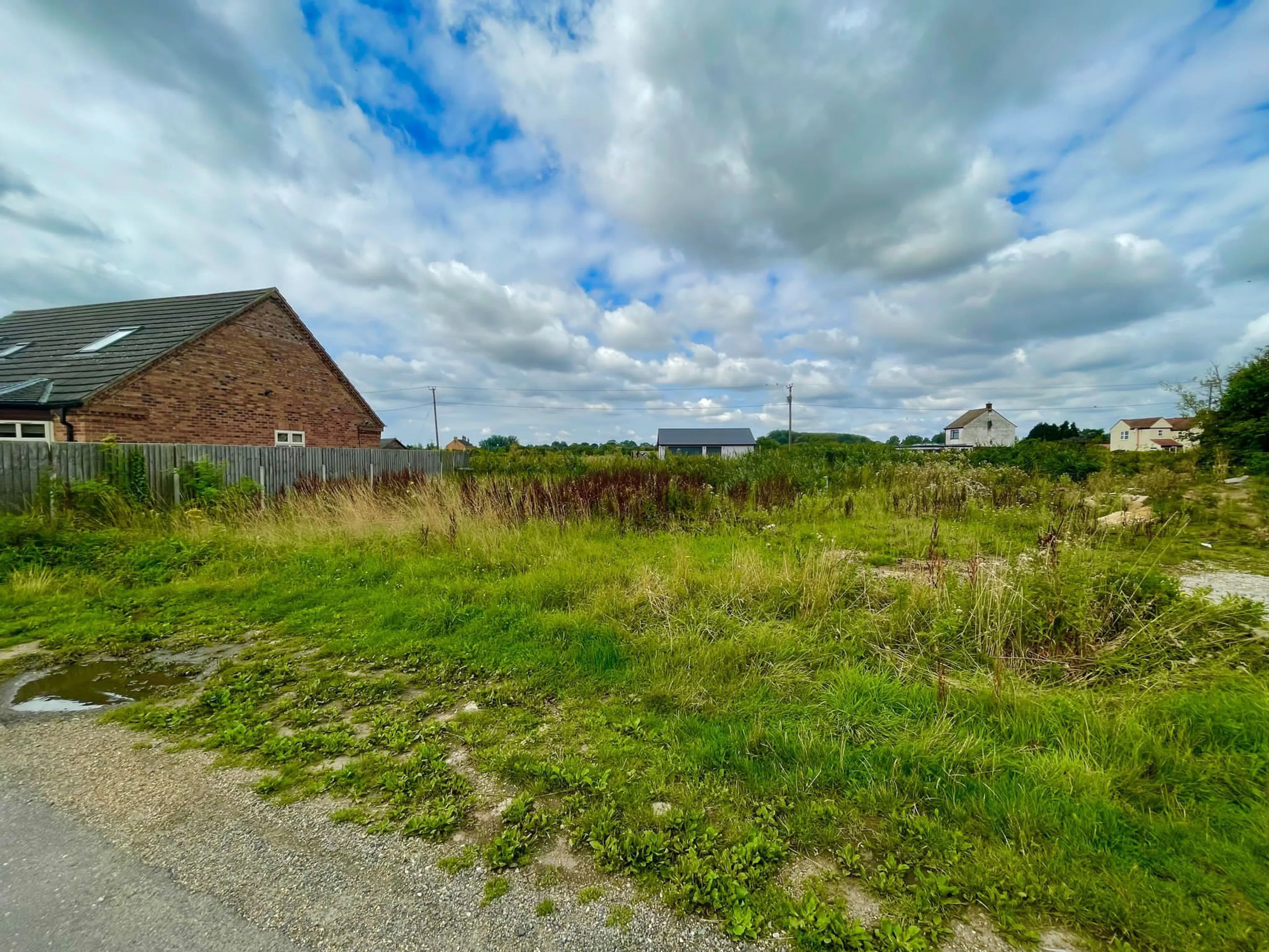 Property at Stone House Road, Upwell, Wisbech
